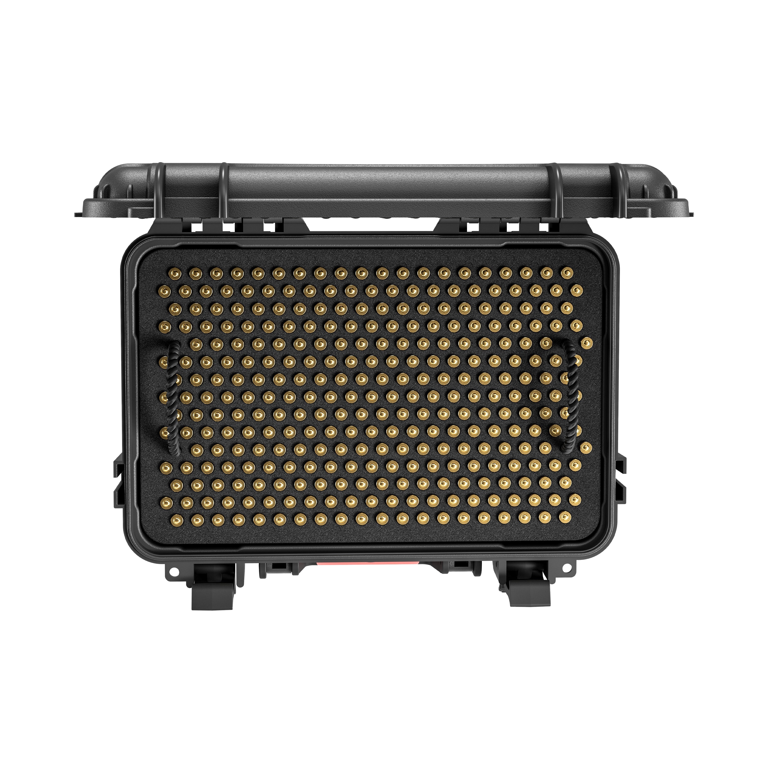 13" 9mm Storage Boxes 600 Rounds