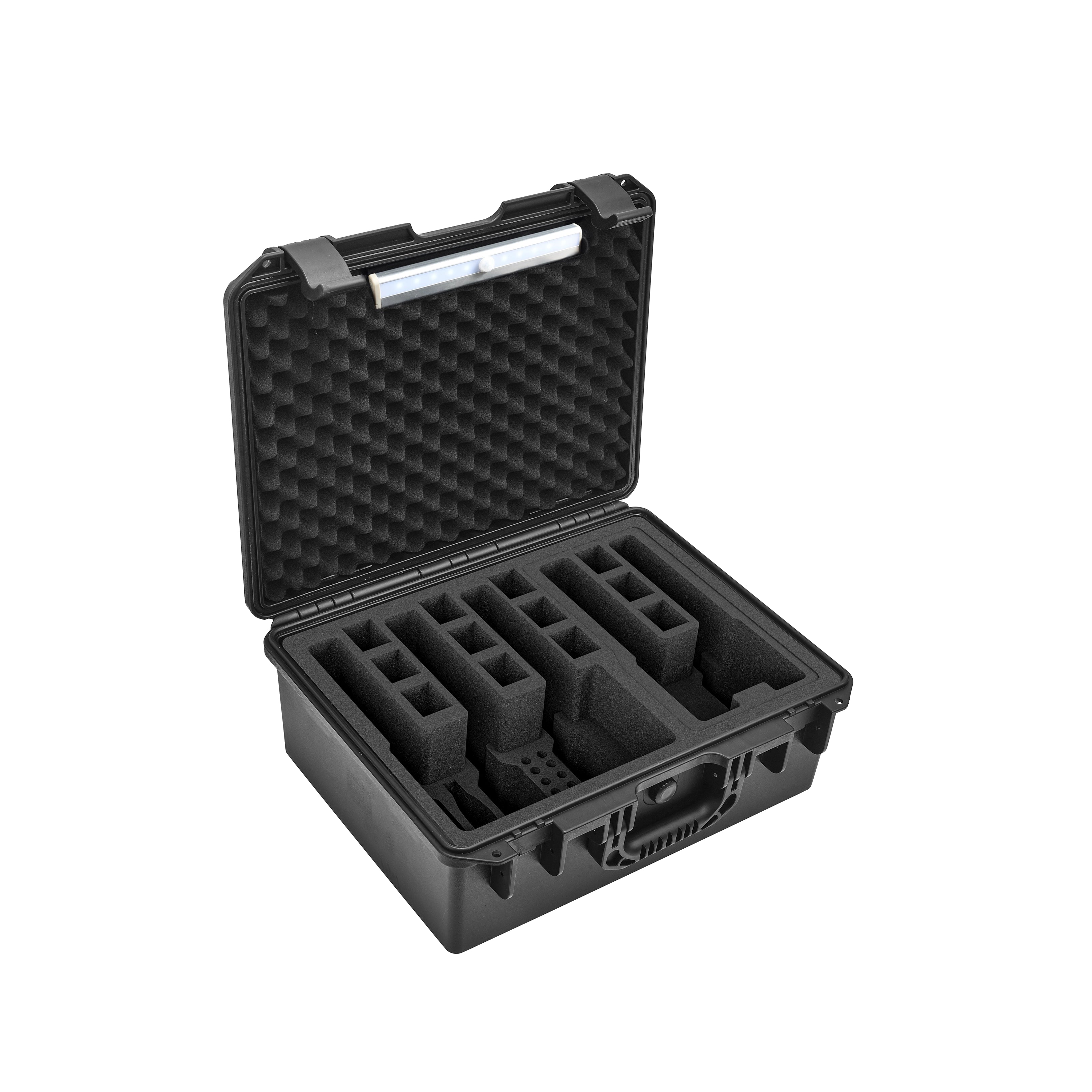 16" Q7 5-pack Premium Storage Box