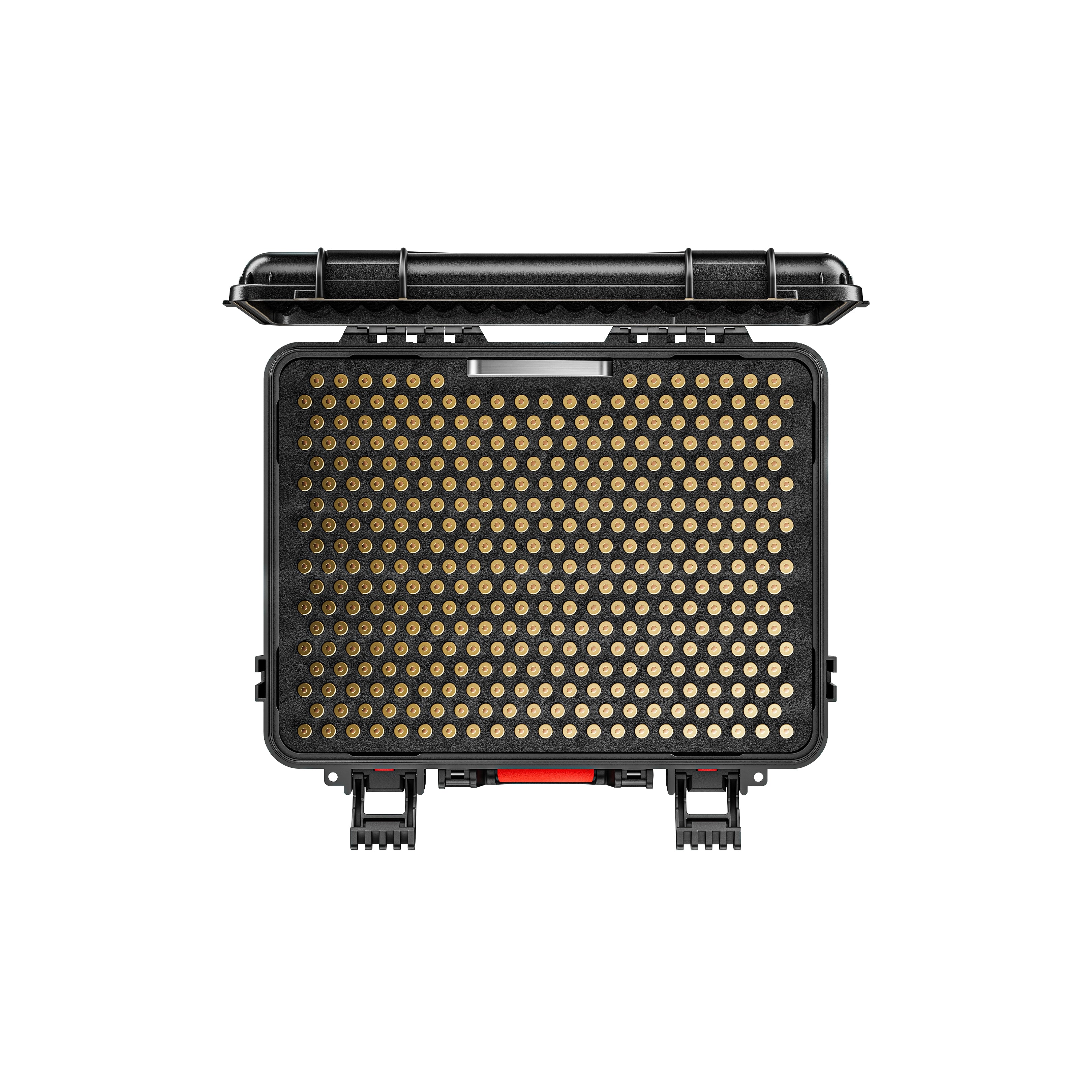 16" 7.62mm Bullet Storage Case 362 Round