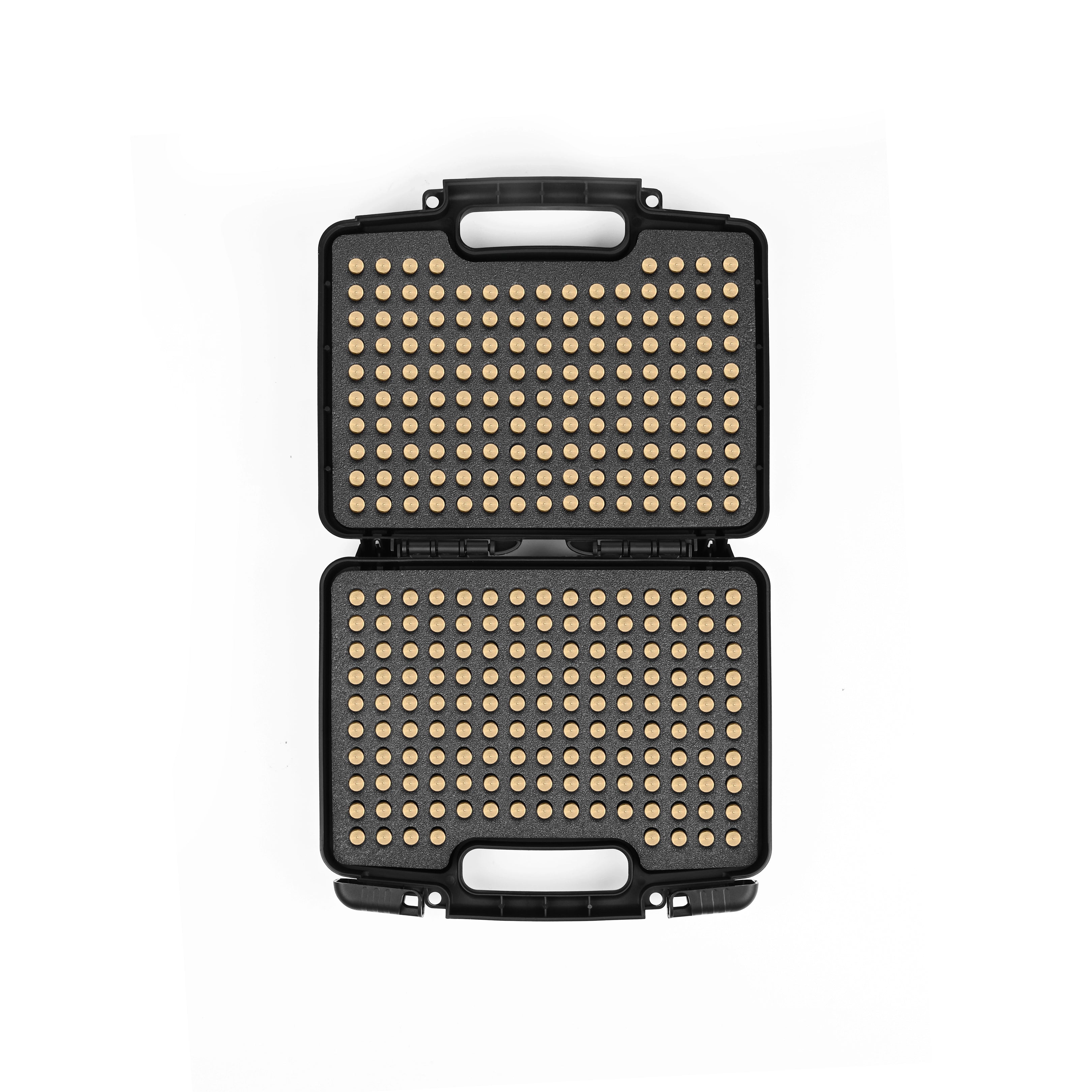 10" 10mm 280 Round Ammo Storage Case