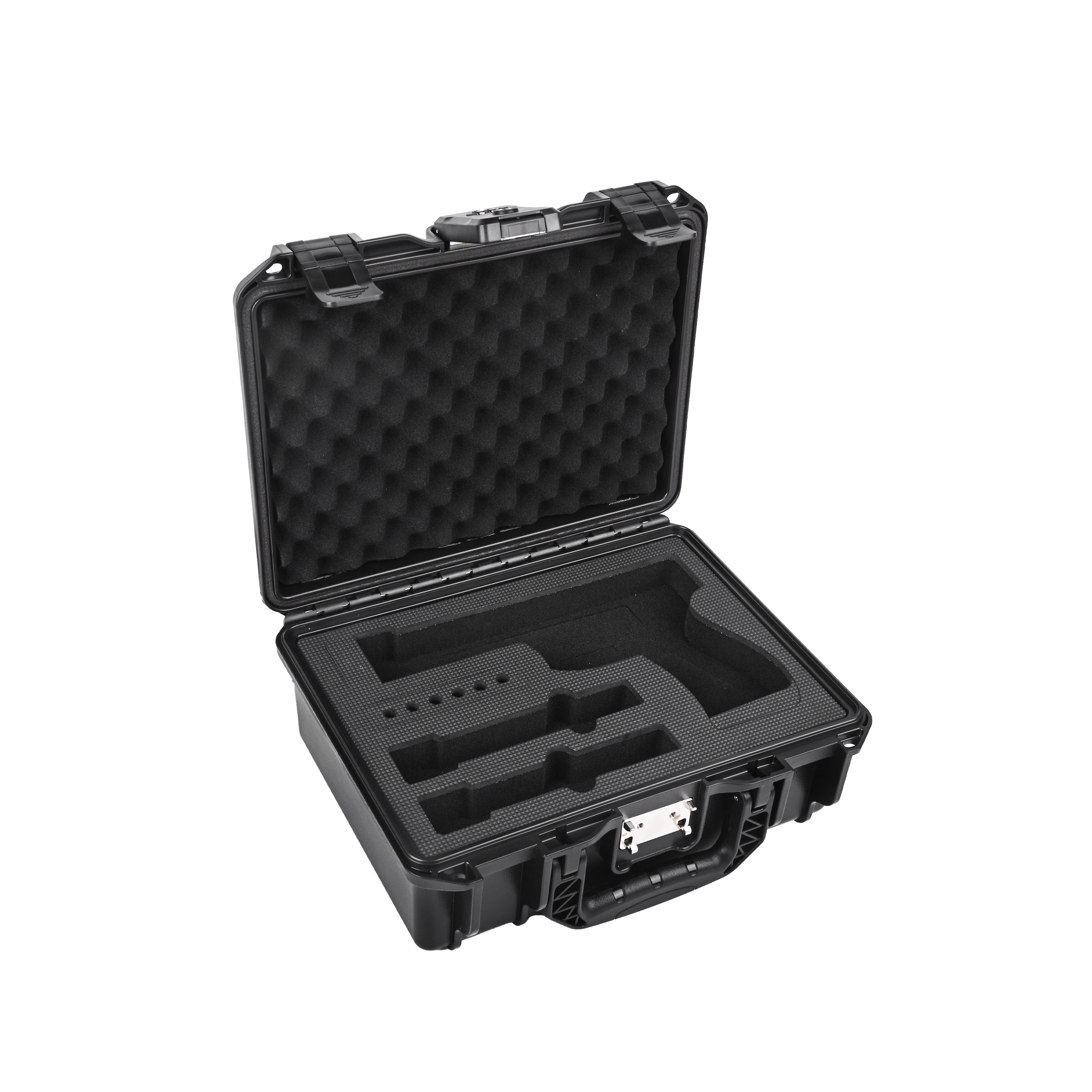 11" Beretta Single Firearm Storage Case with TSA Lock