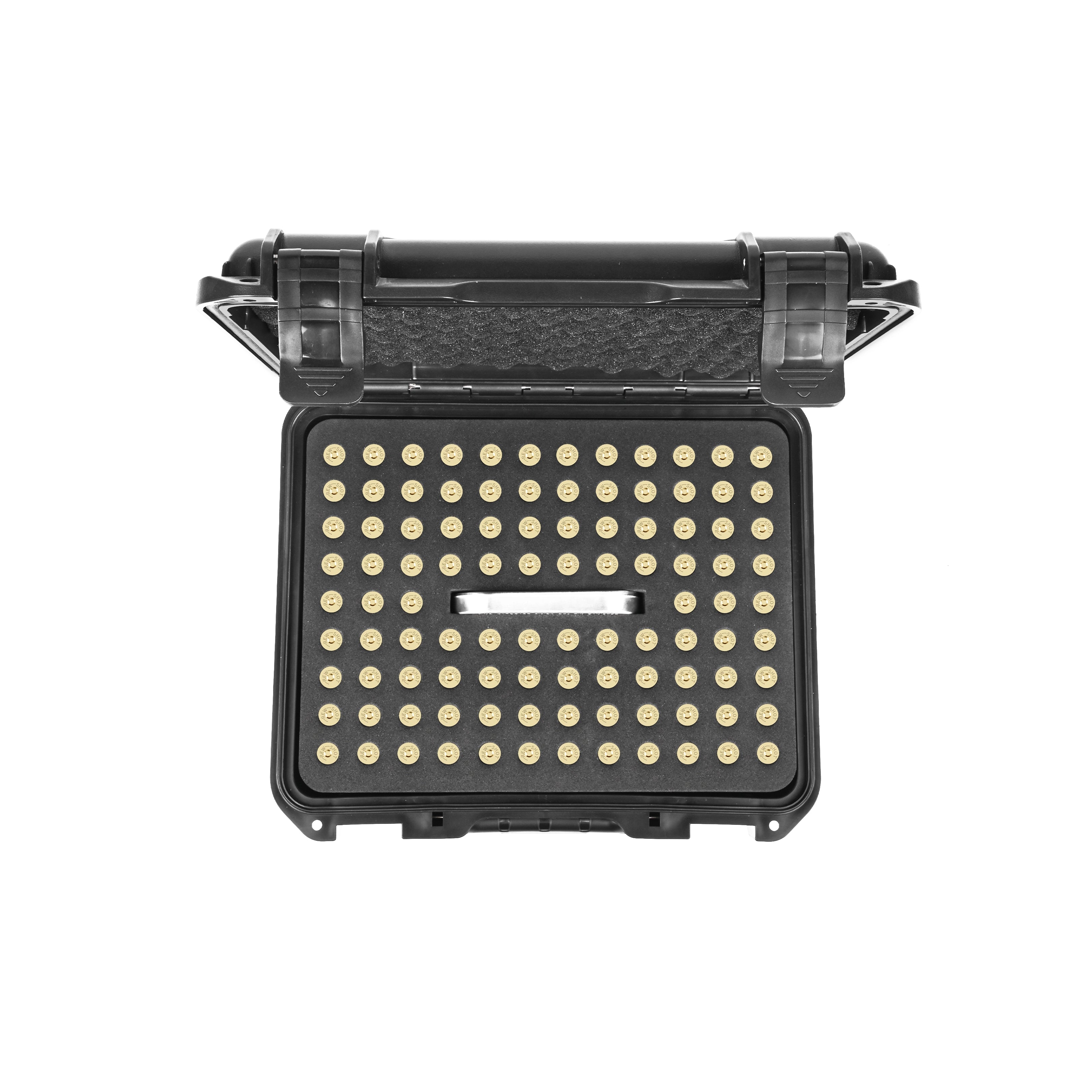 11" 410XD 102 Round 76mm Ammo Storage Case