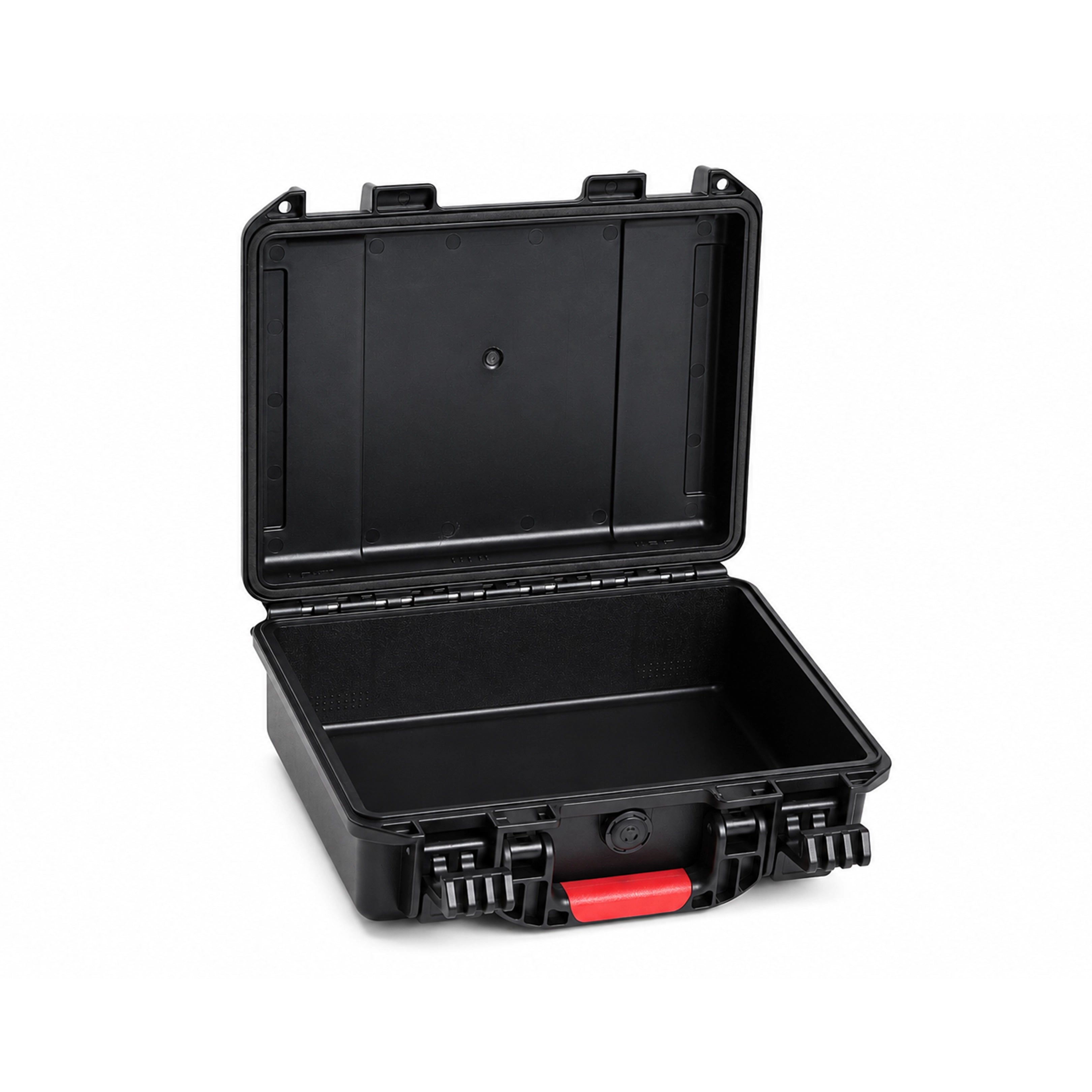 11" 9mm Storage Case 350 Rounds