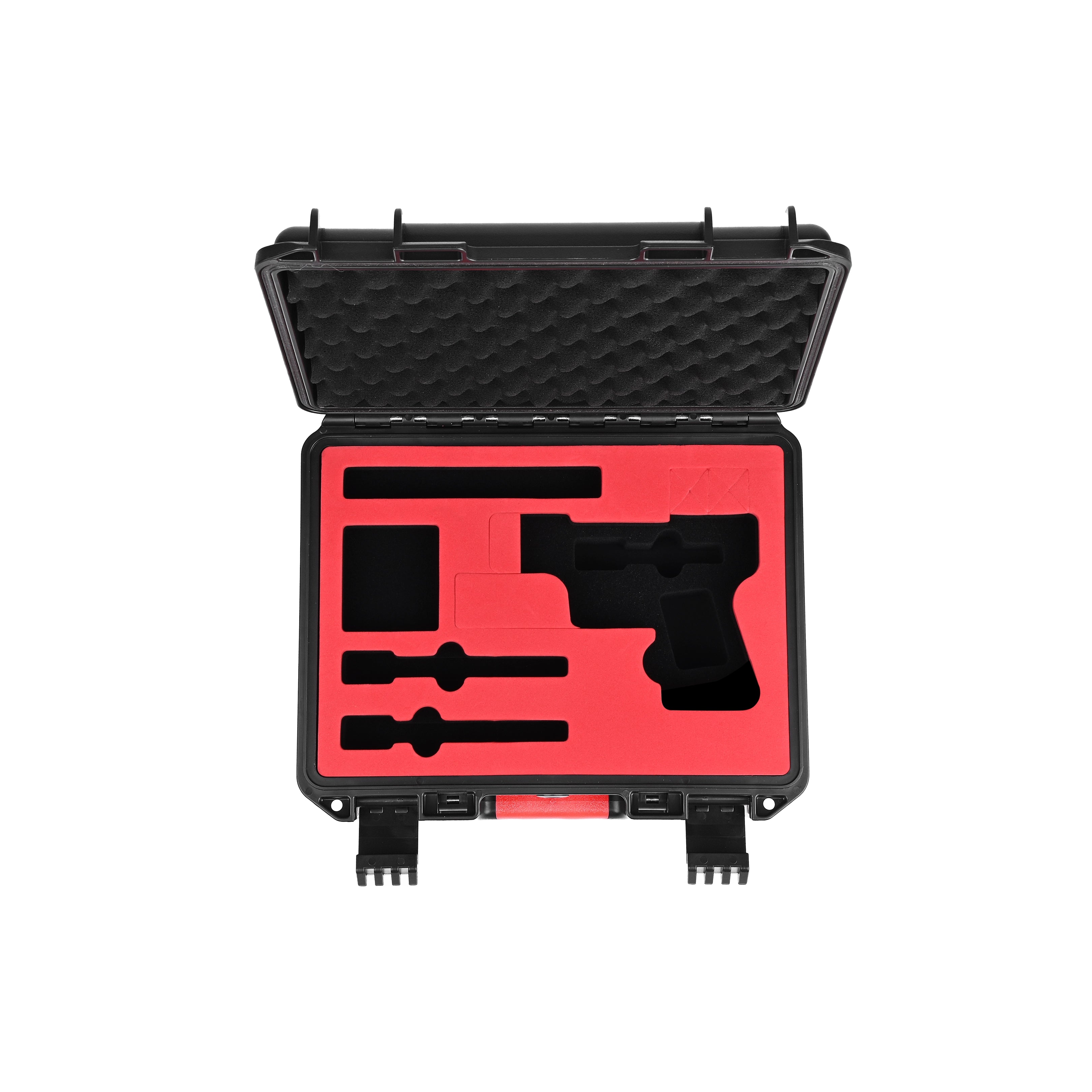 11" Ruger Compact Firearm Storage Case