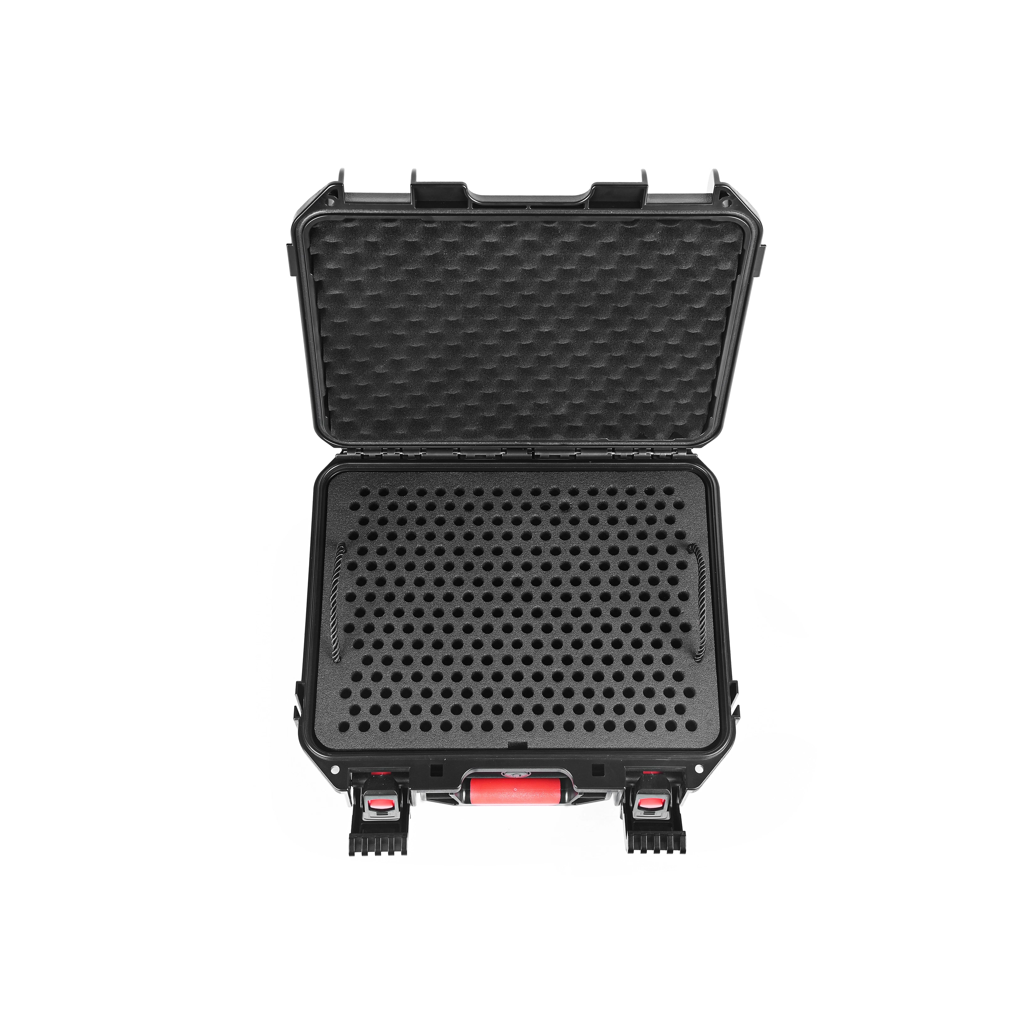 14" 10mm 600 Round Storage Case