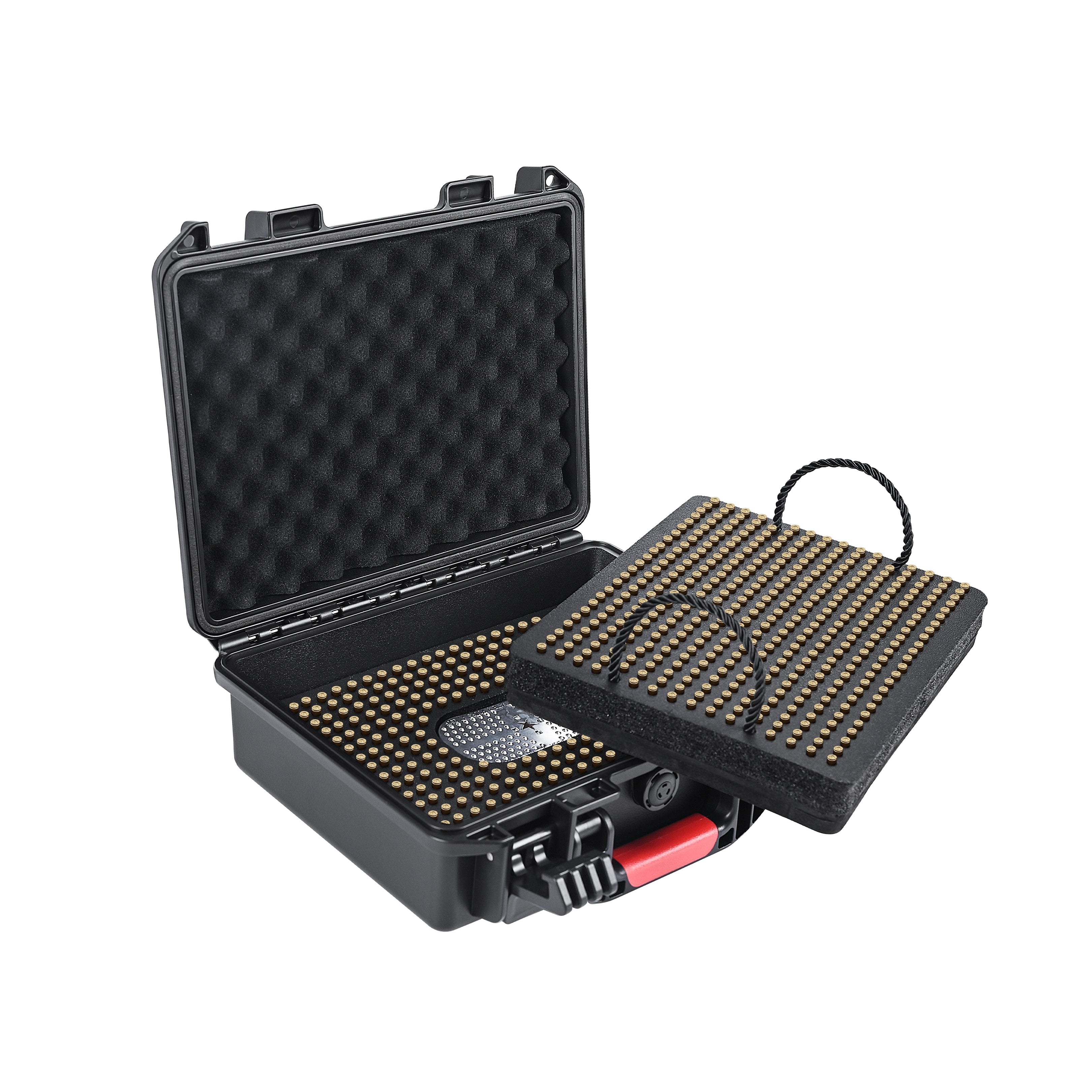 11" 22LR Storage Boxes 722 Rounds