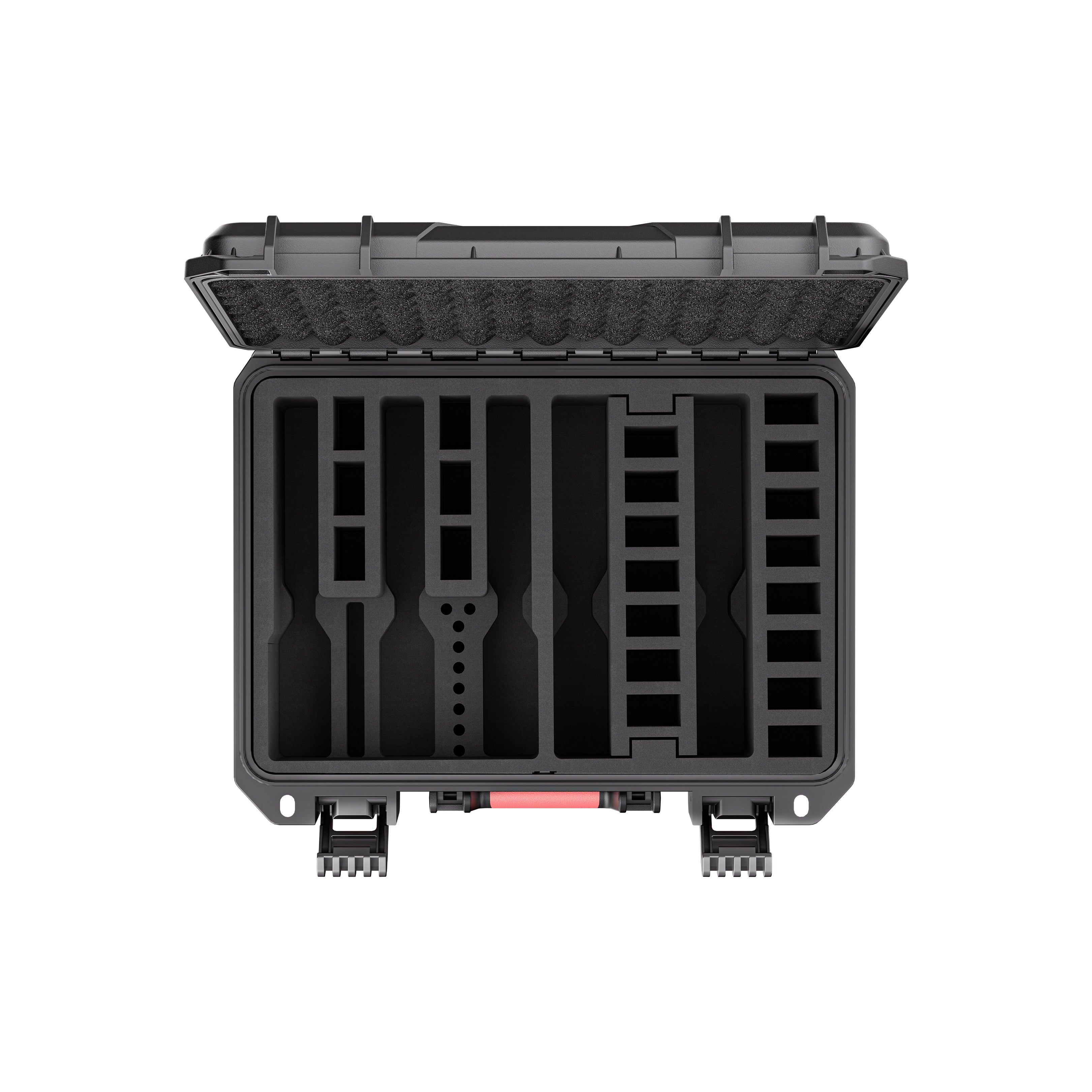 16" Q7 New Model 5-Pack Storage Box