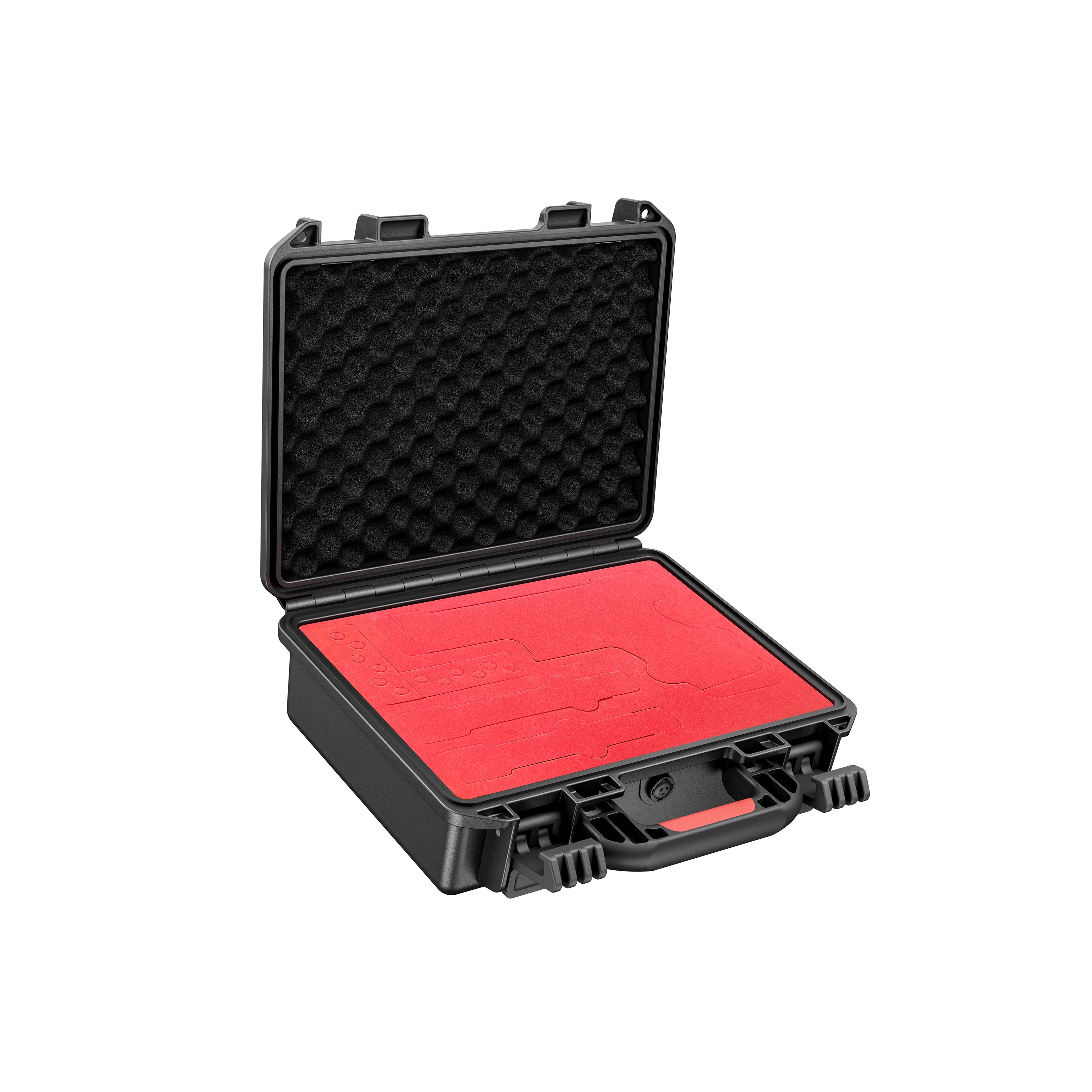 11" Grade Single Glock Storage Case