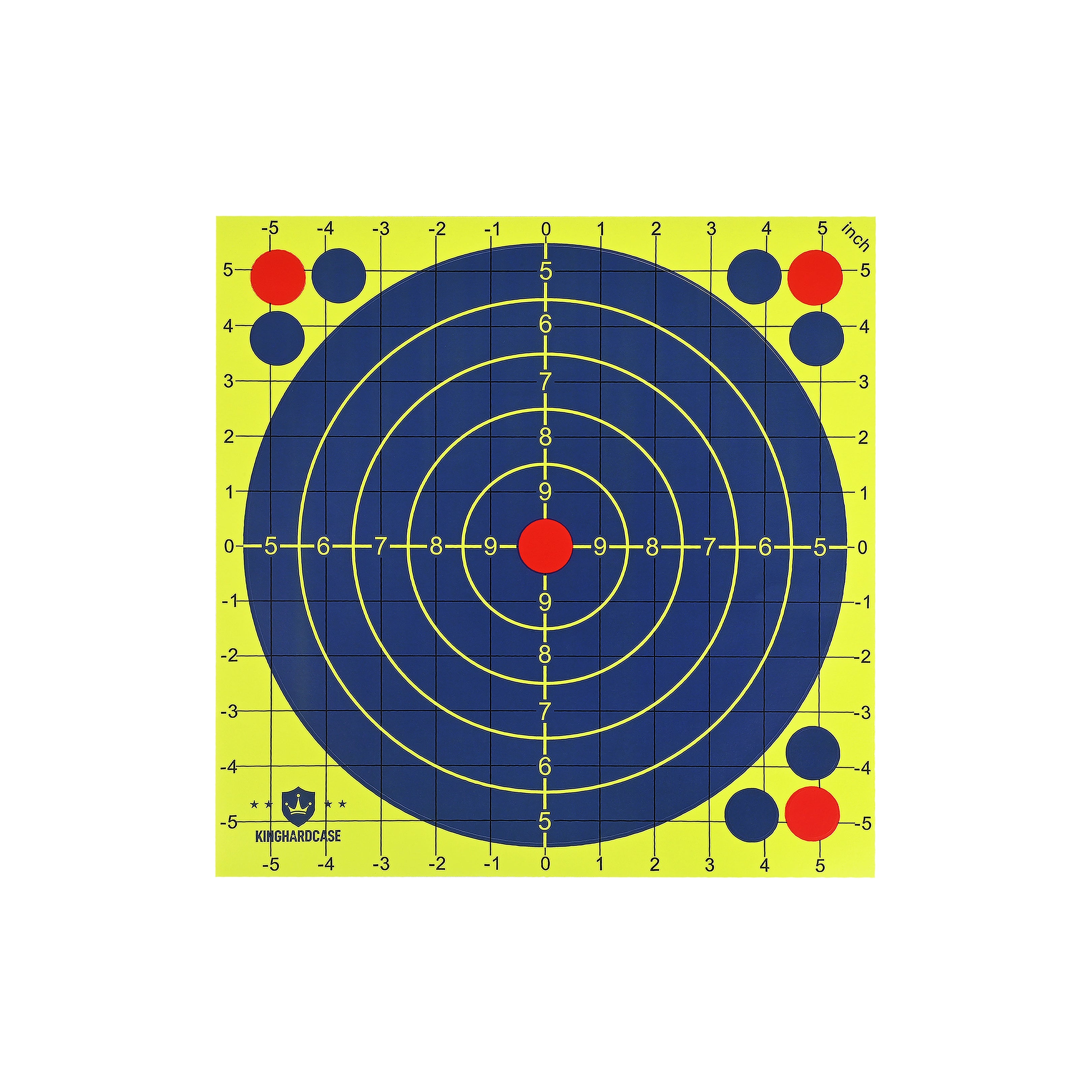 Shooting Target Paper