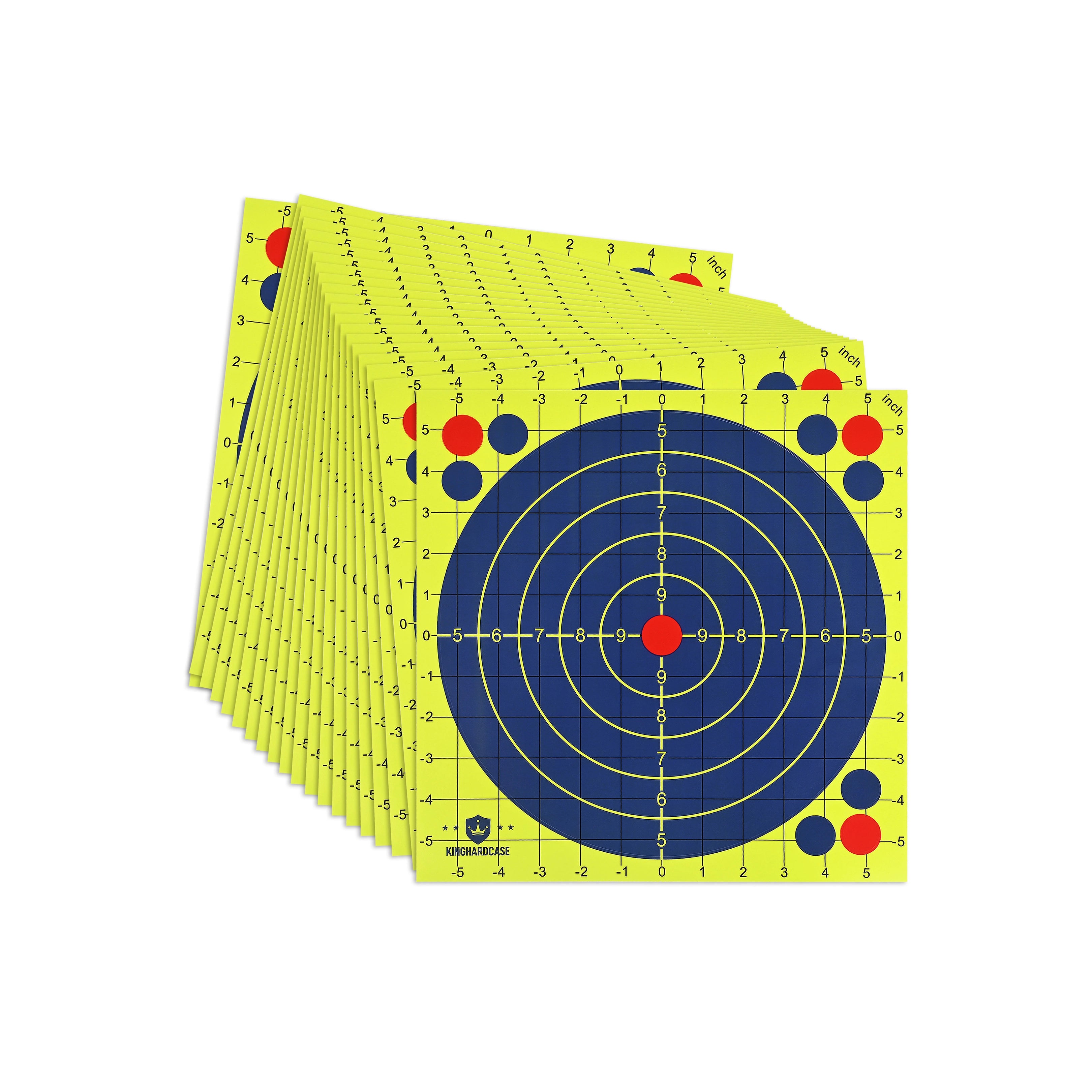 Shooting Target Paper
