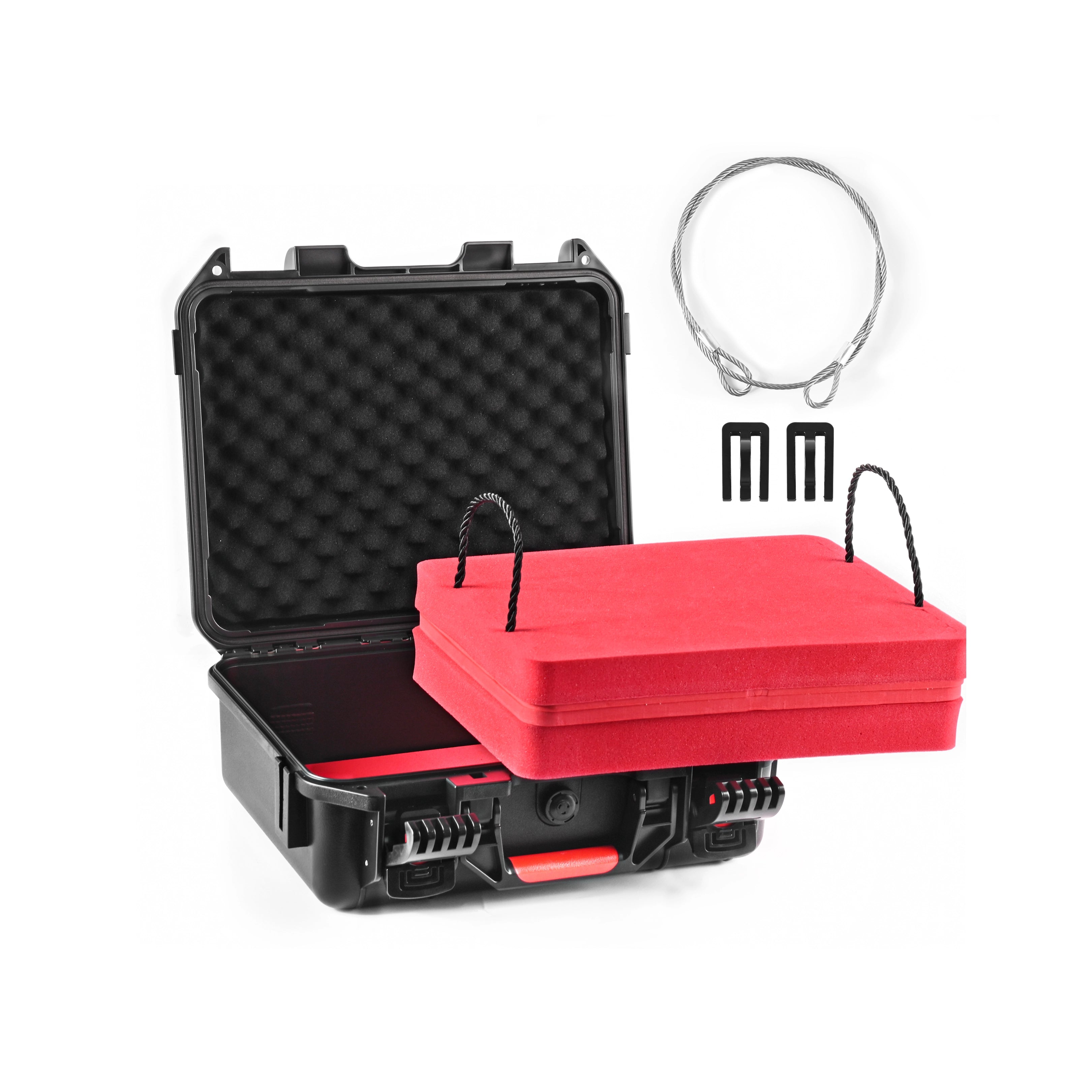 14" Medium DIY Storage Case