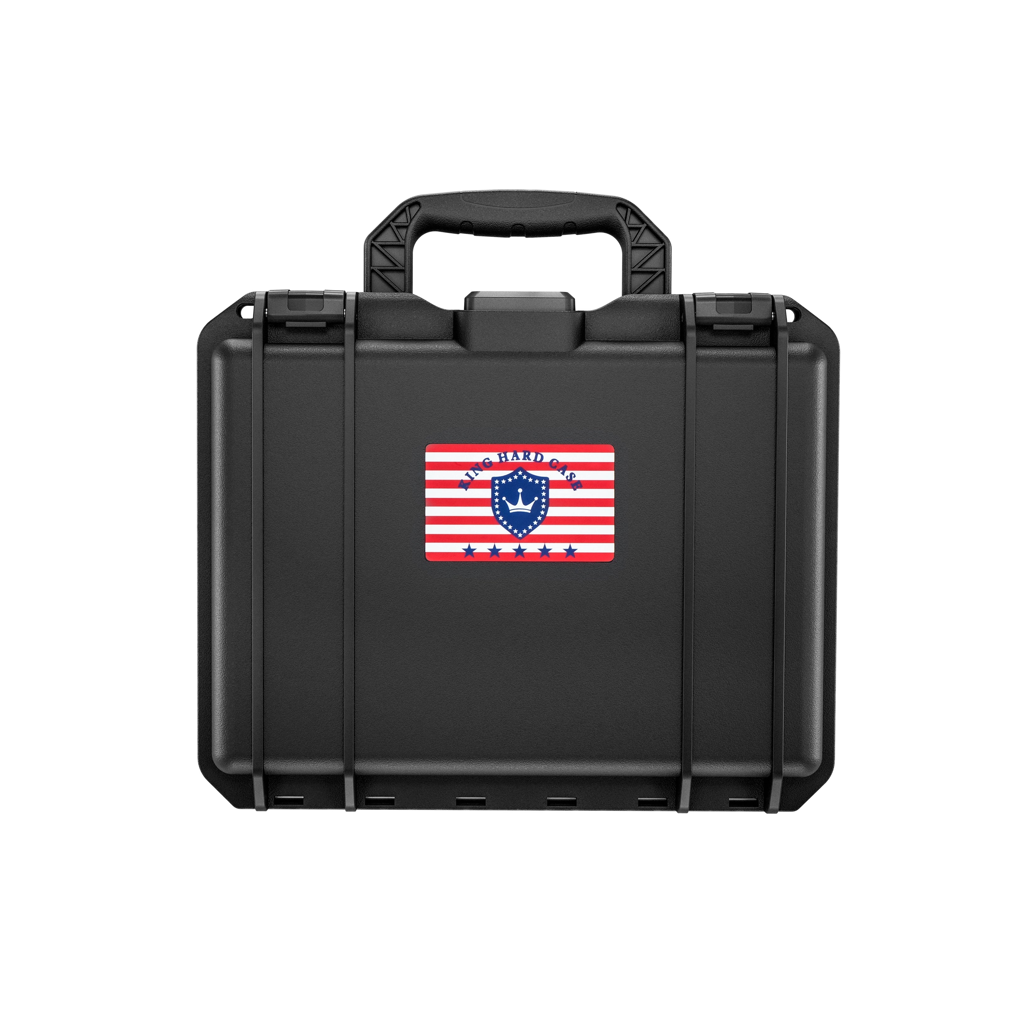 11" Sig Sauer Single Pistol TSA-Approved Lockable Storage Case