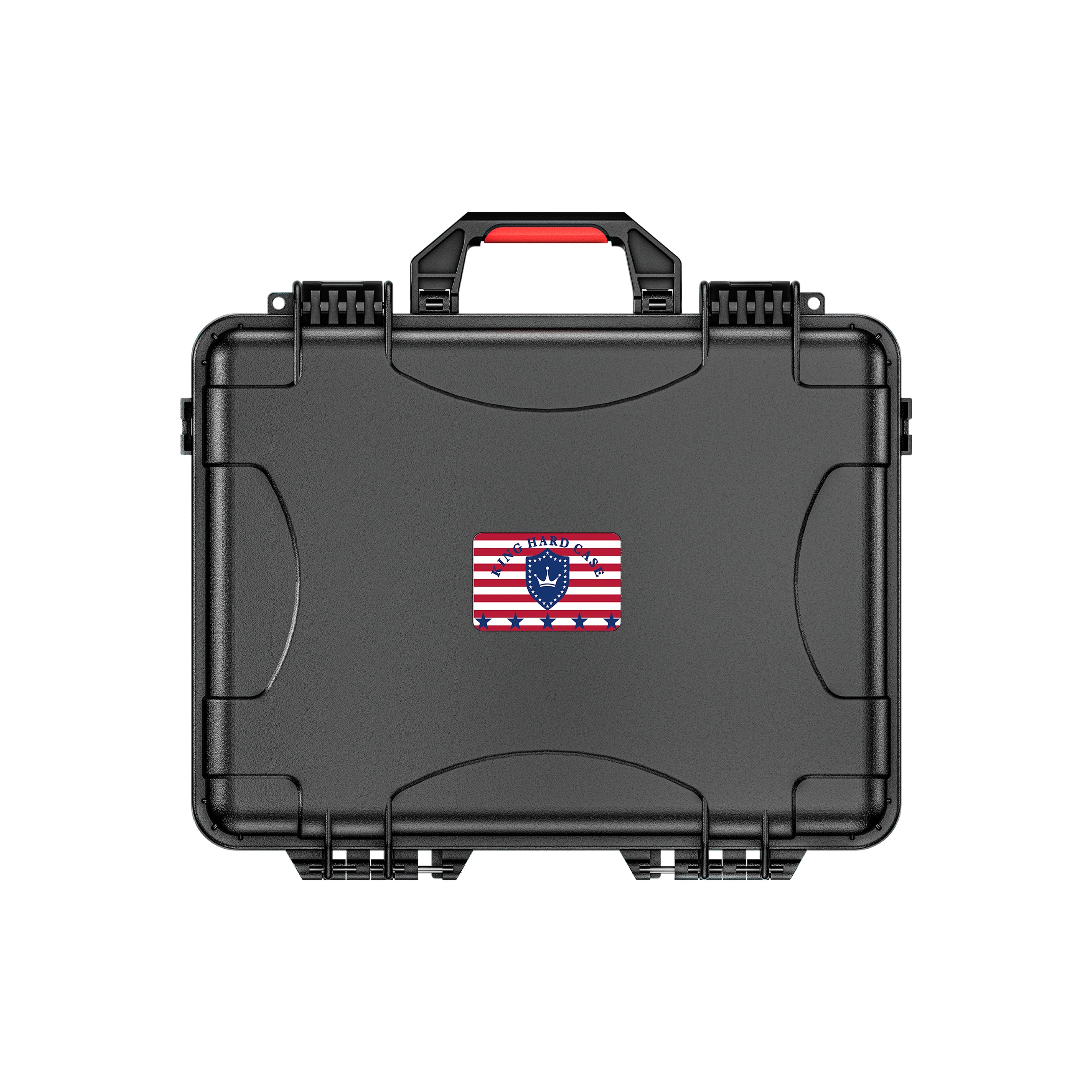 16" Storage Boxes 150 Rounds