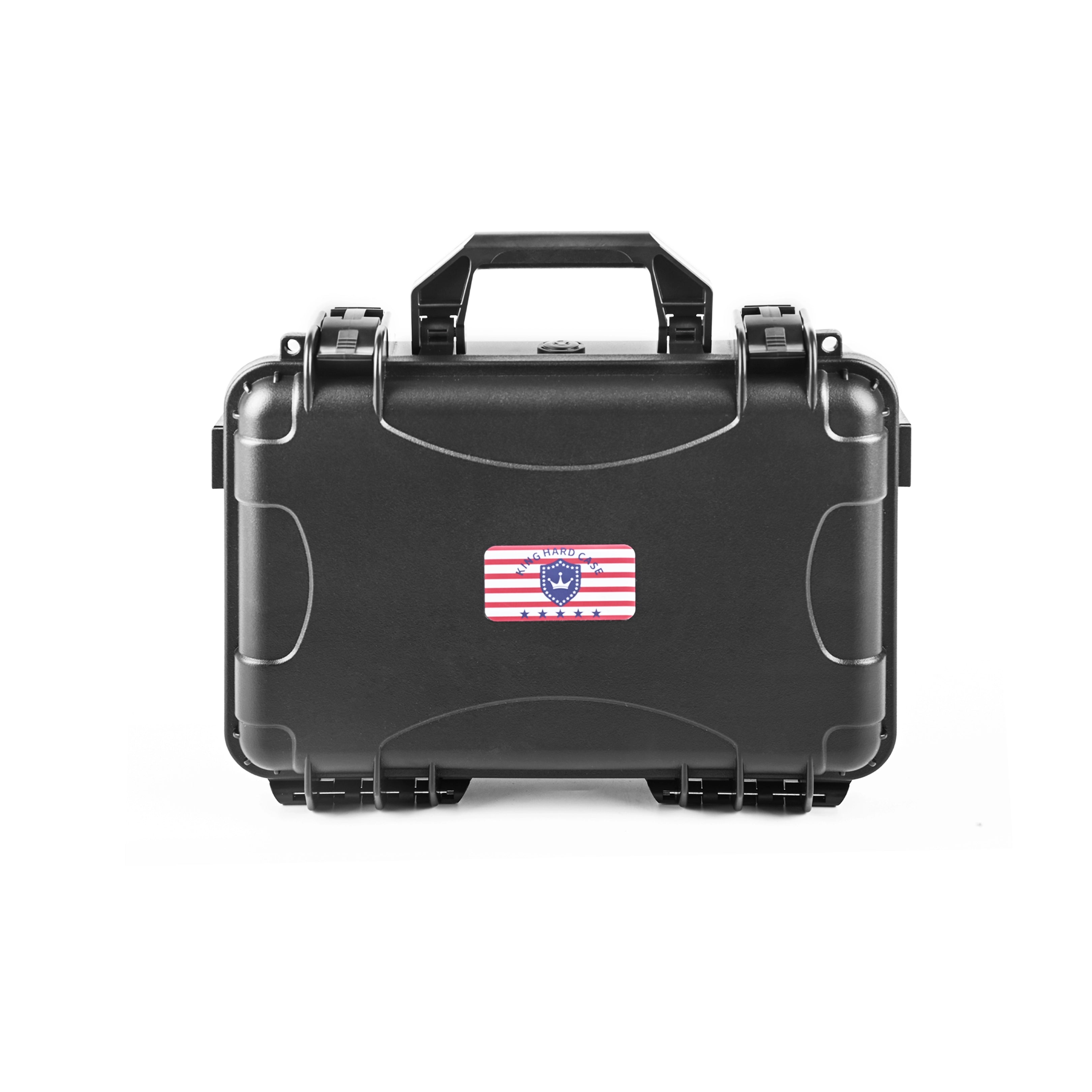 13" 380 Special Bullet Storage Case 454 Round