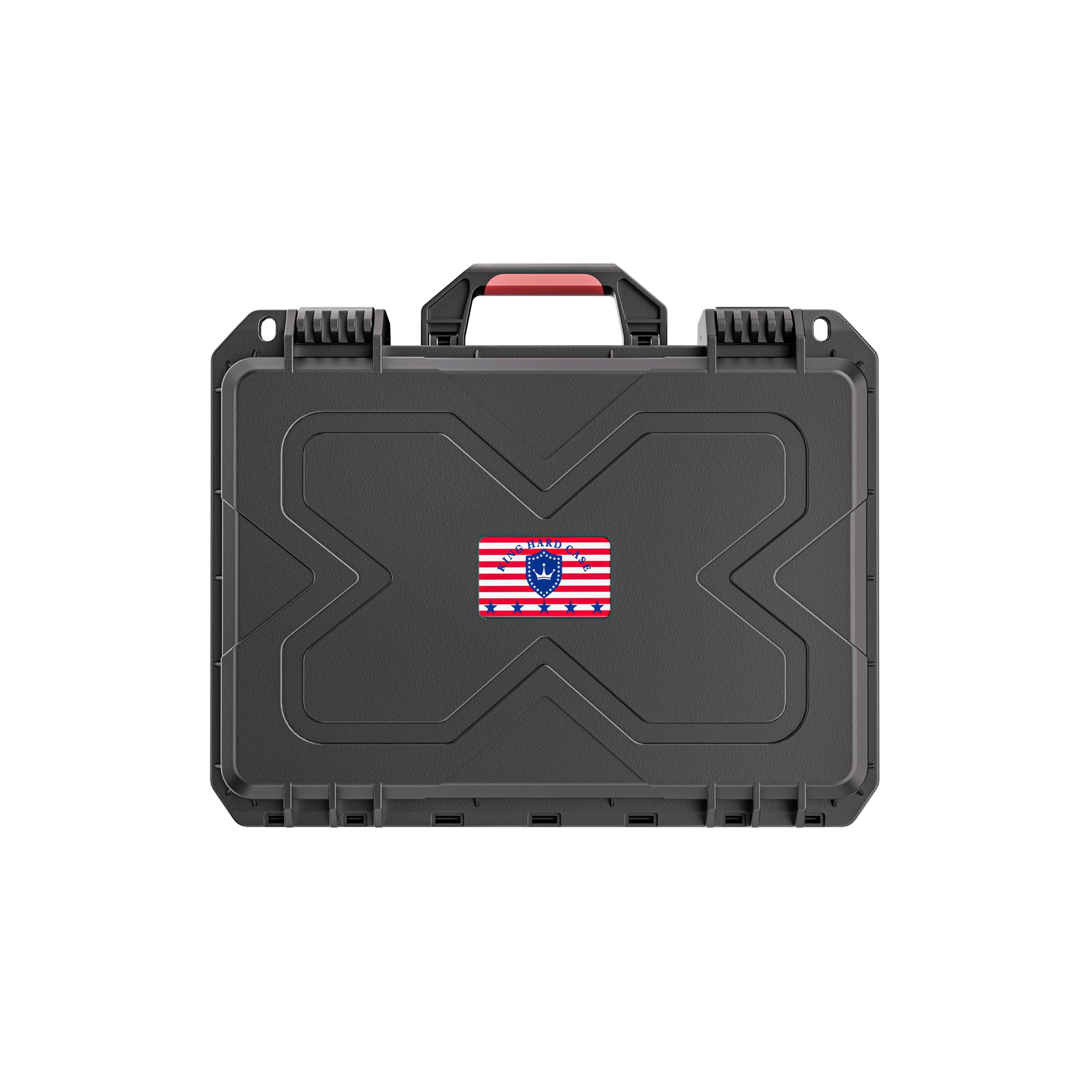 16" Q7 New Model 5-Pack Storage Box