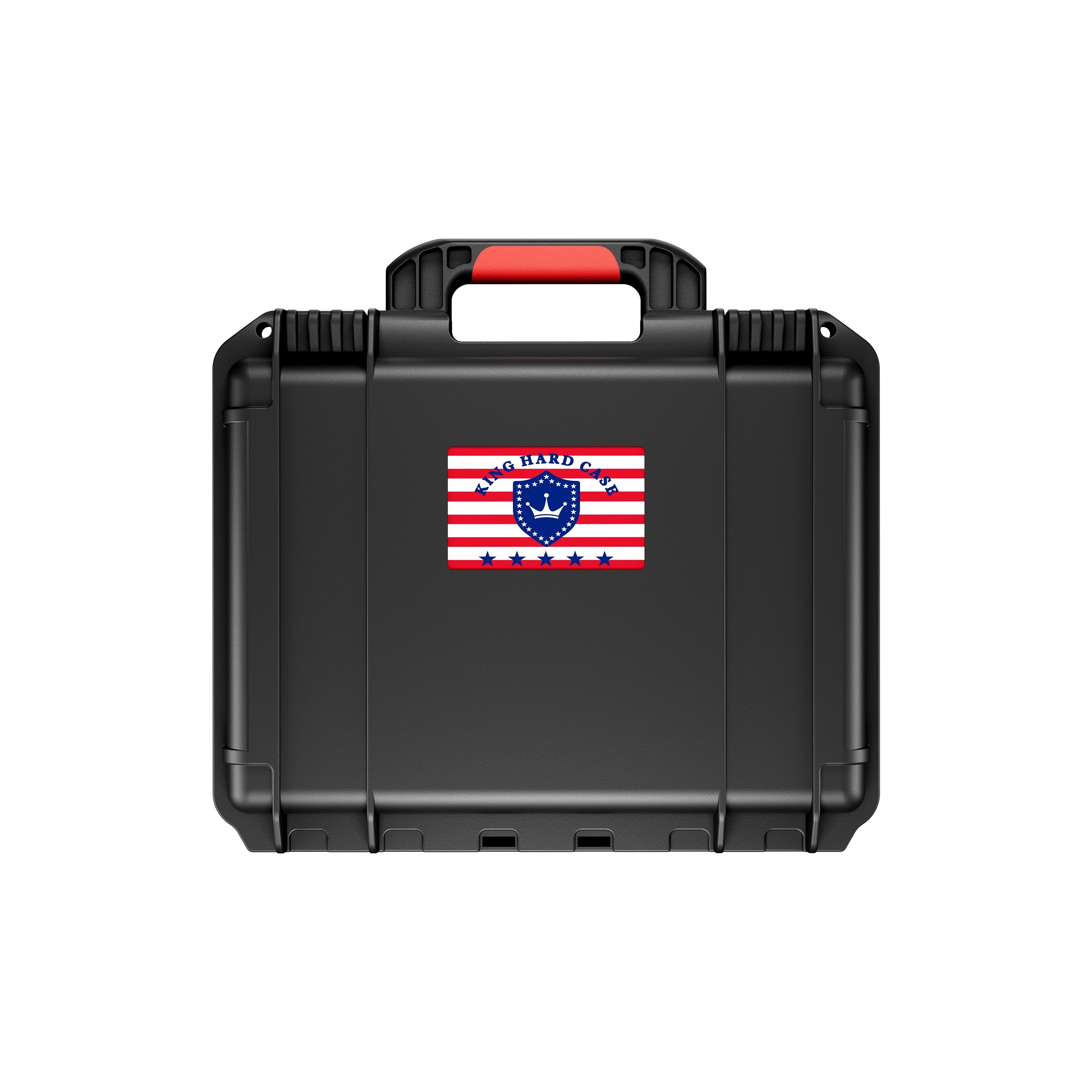 11" 22LR Storage Boxes 722 Rounds