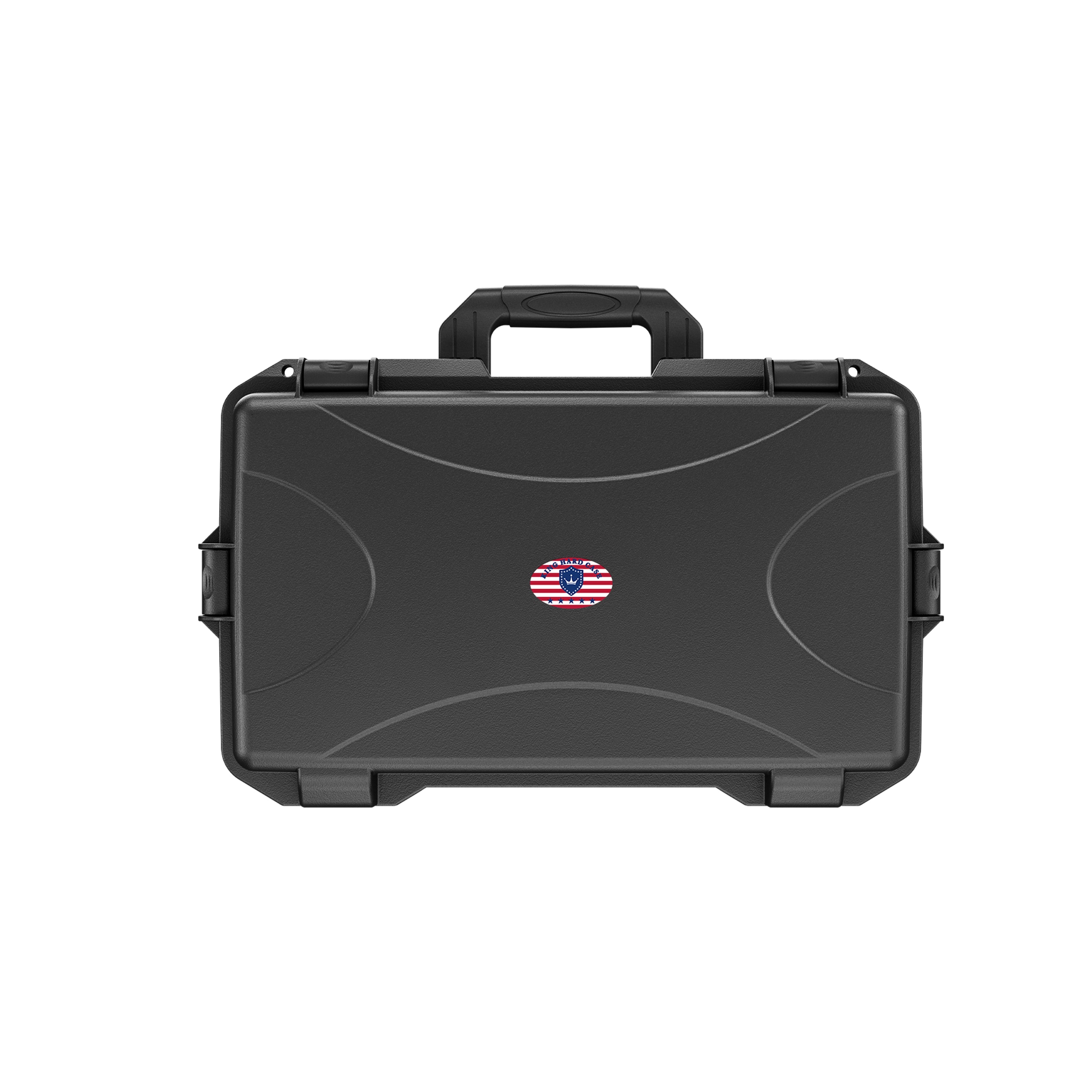 23" Q7 7-Gun Storage Case