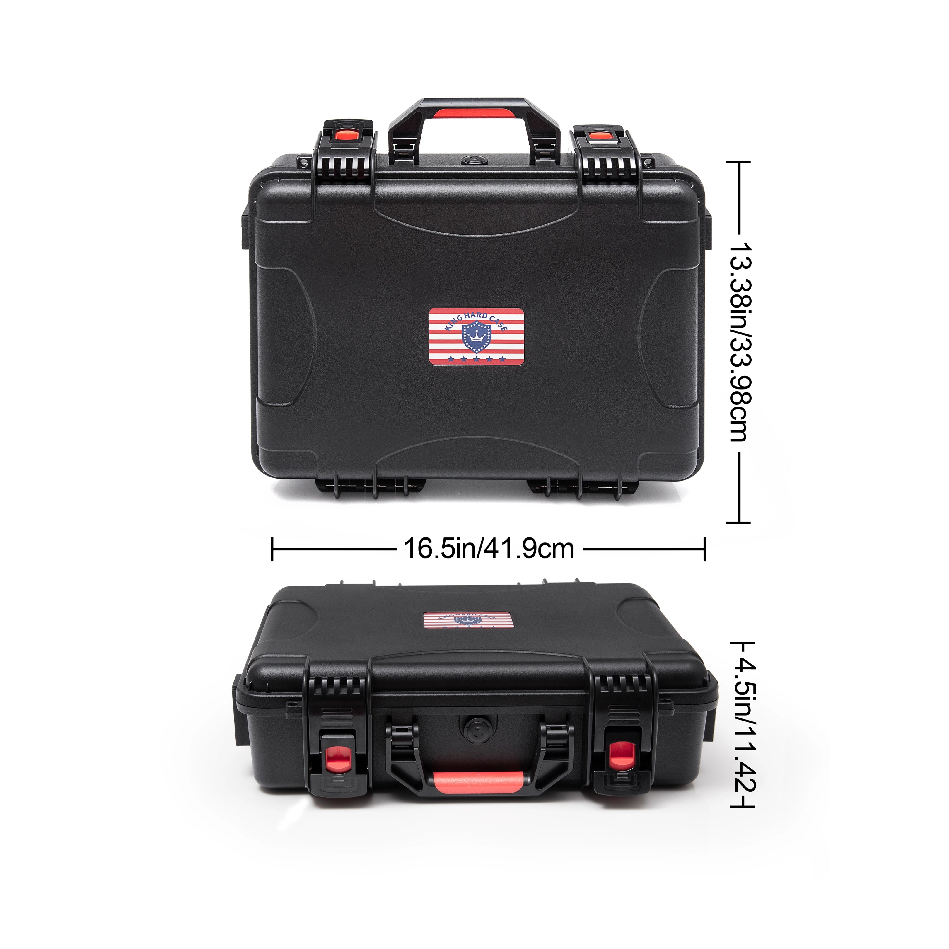 16" 5.56 Storage Boxes 600 Rounds