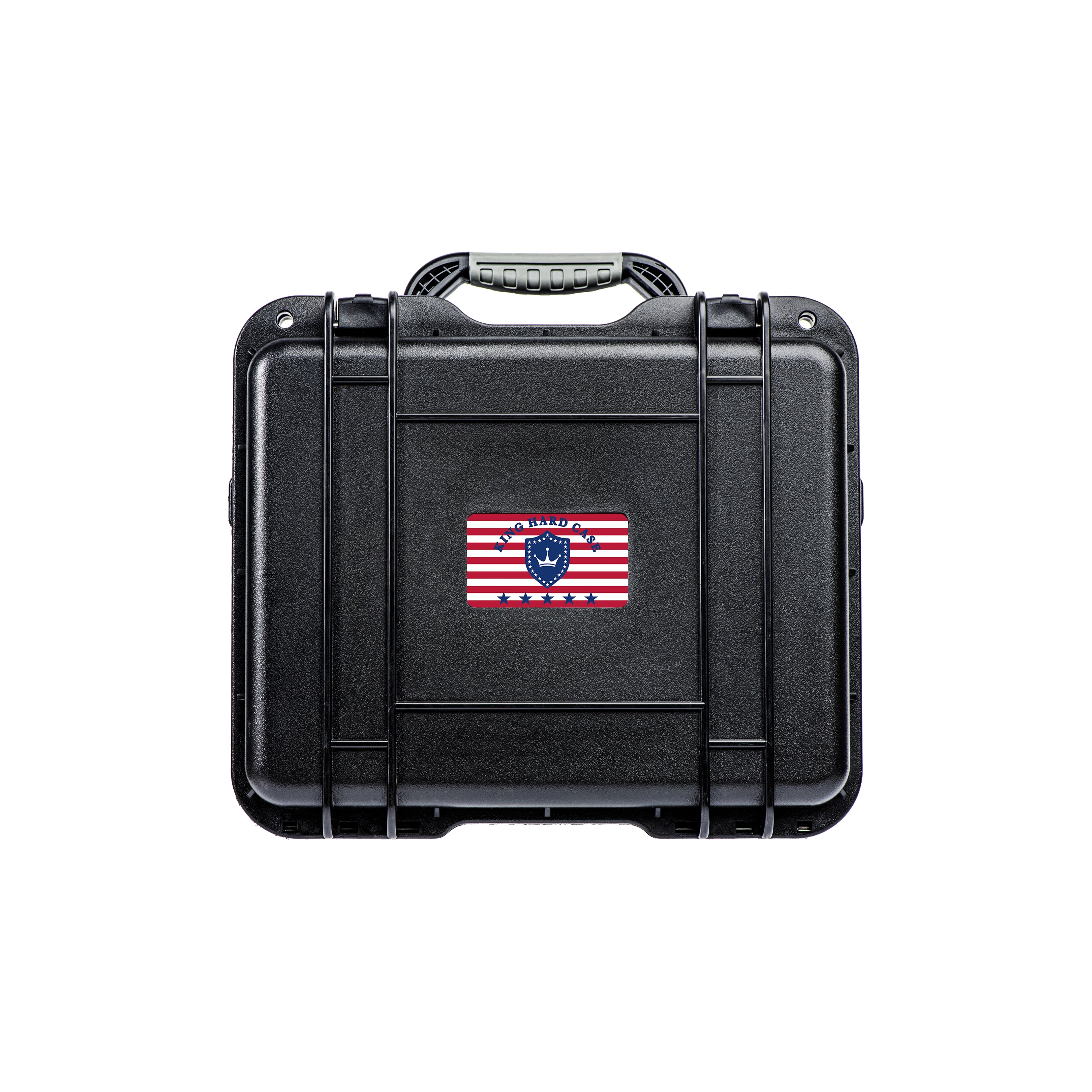 12" 7.62mm Bullet Storage Case 204 Round