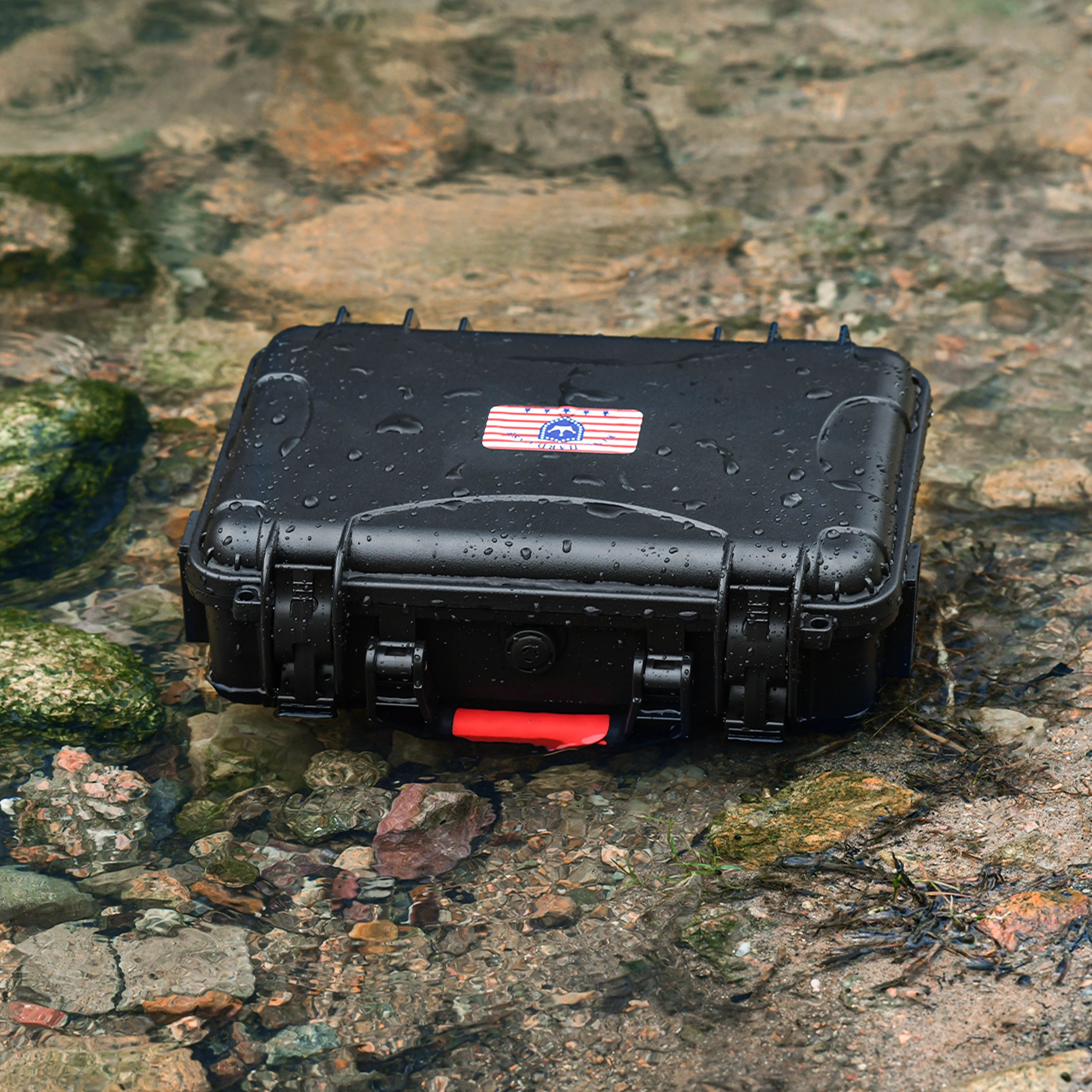 13" 9mm Storage Boxes 600 Rounds