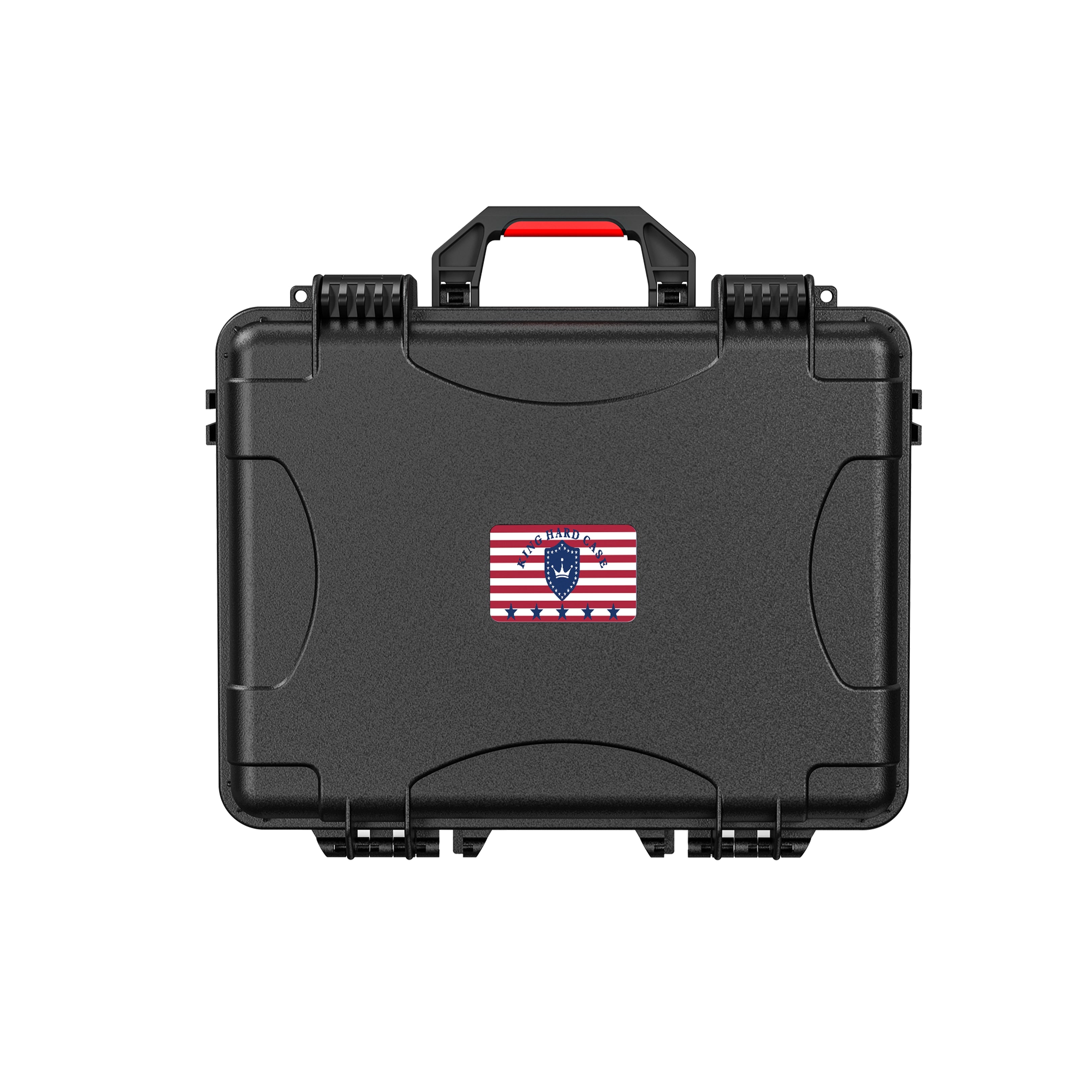 16" Universal 388-Round 7.62mm Ammo Hard Case