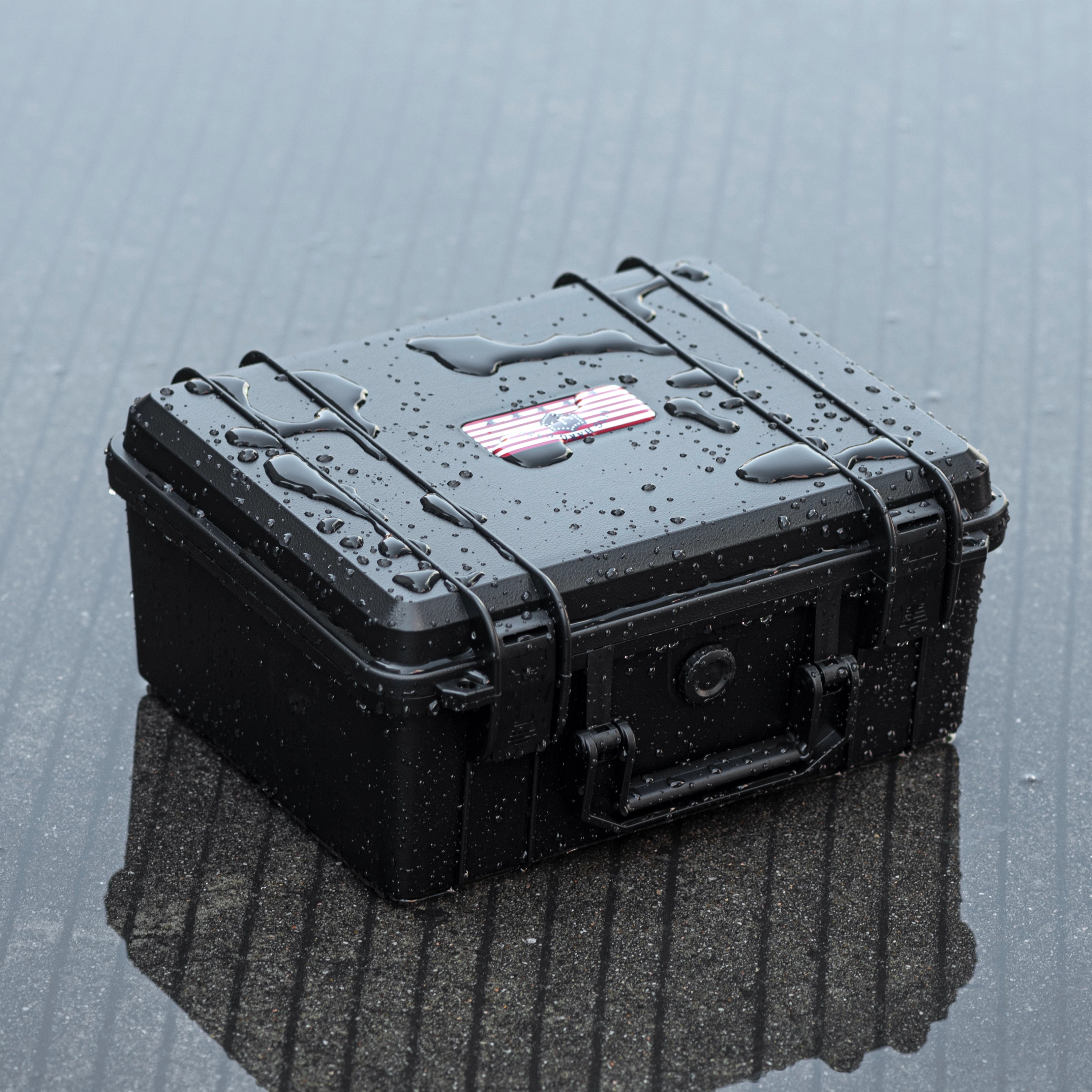 11" 75 XD Storage Boxes