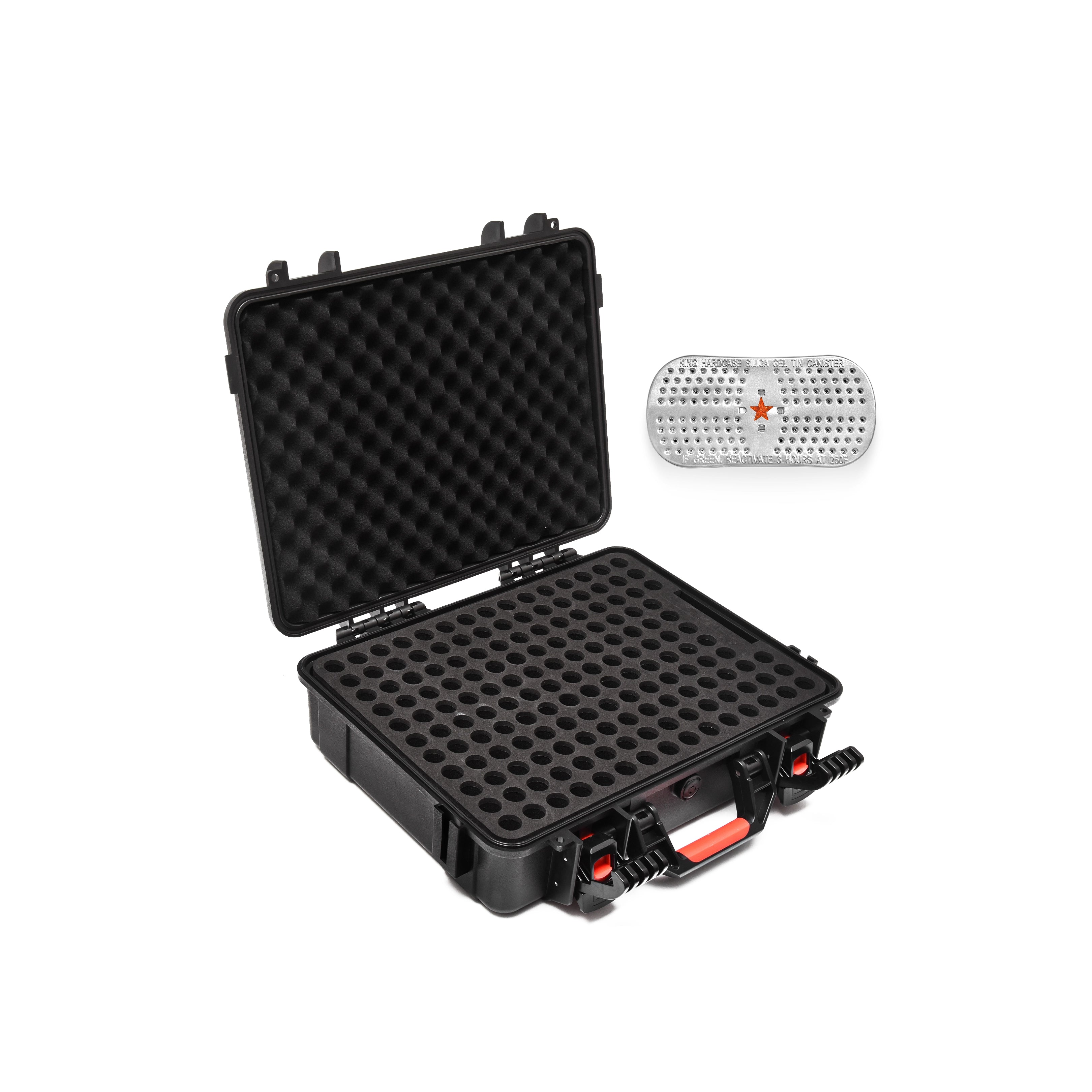 16" Ammo Storage Case 160 Round