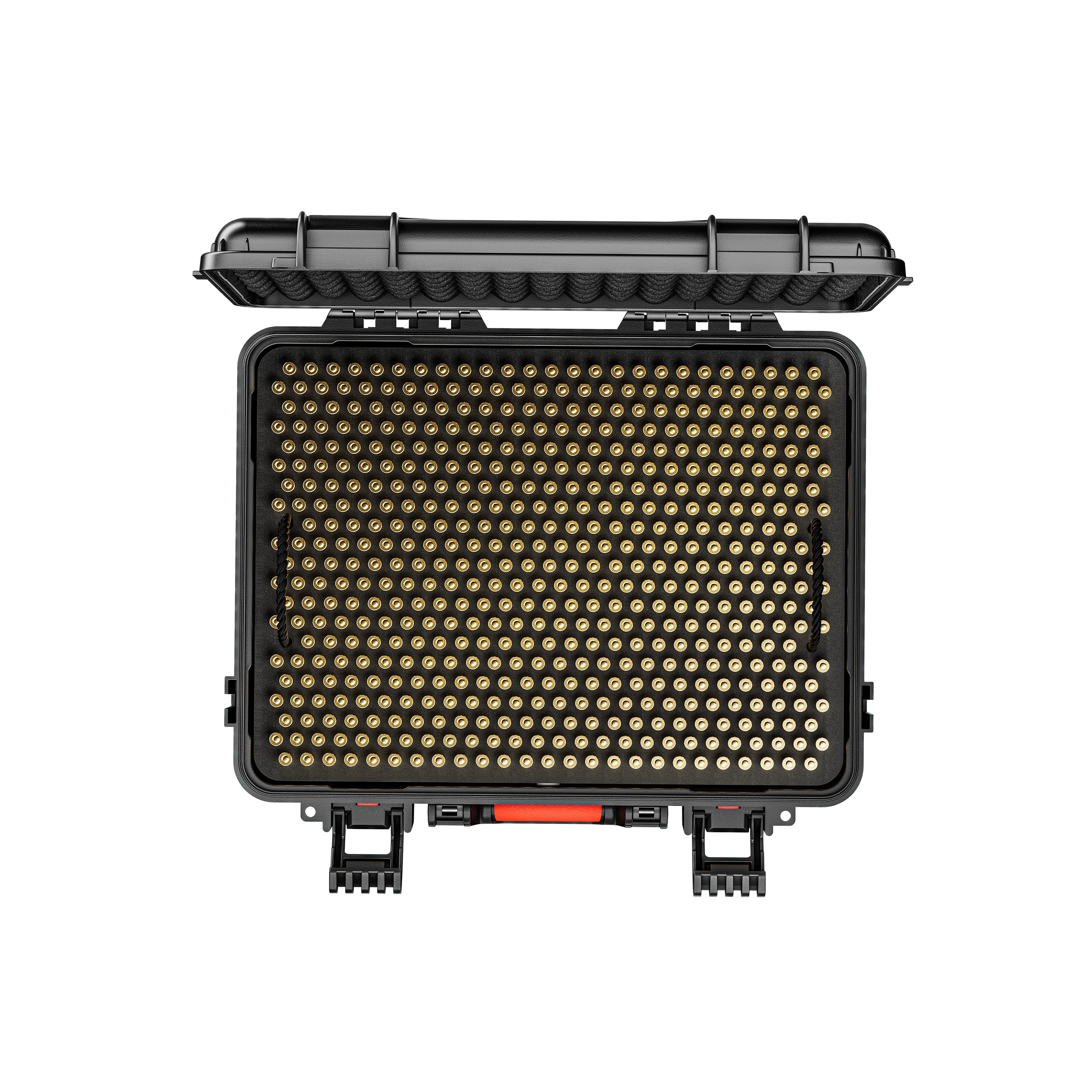 16" 5.56 Storage Boxes 600 Rounds