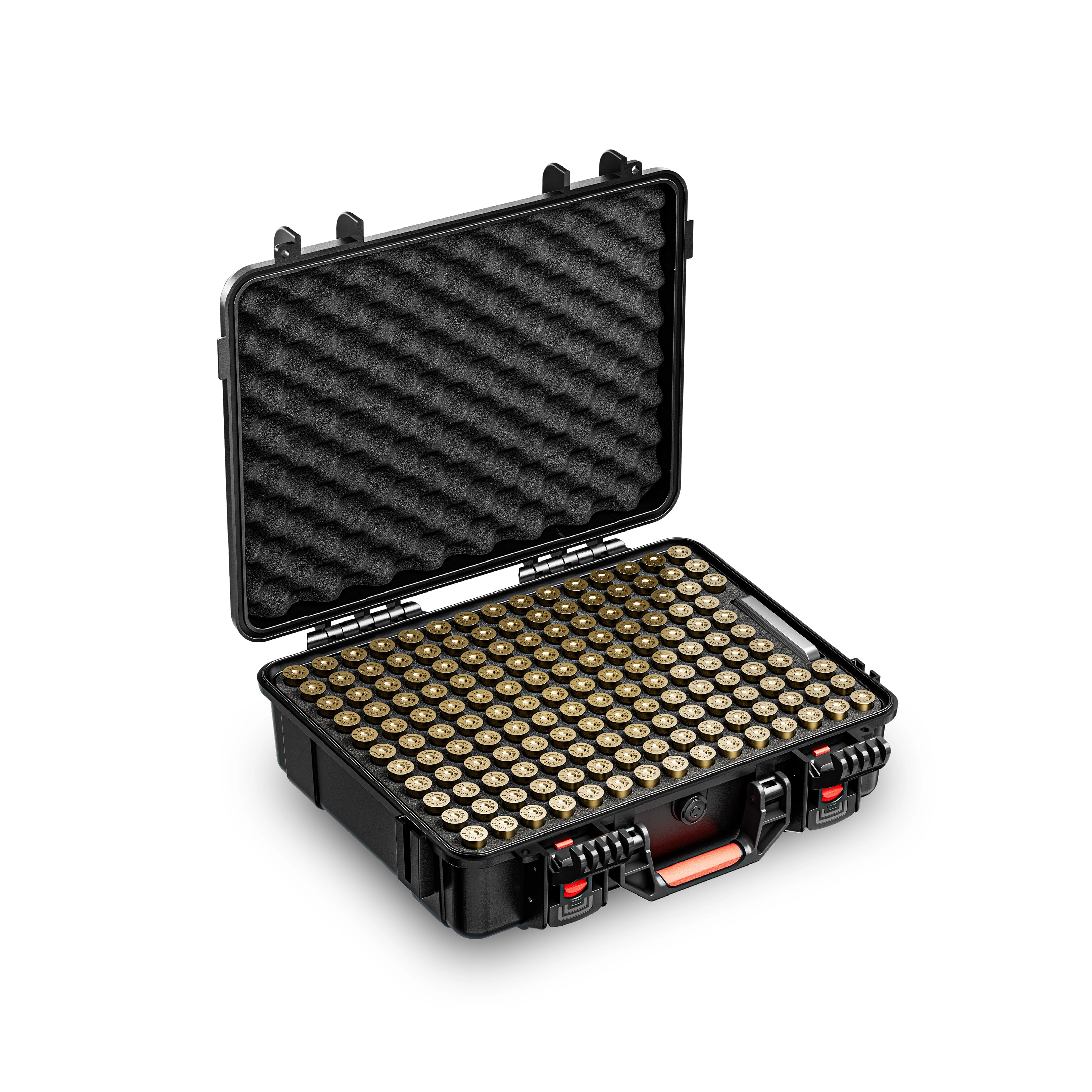 16"  Storage Boxes 150 Rounds