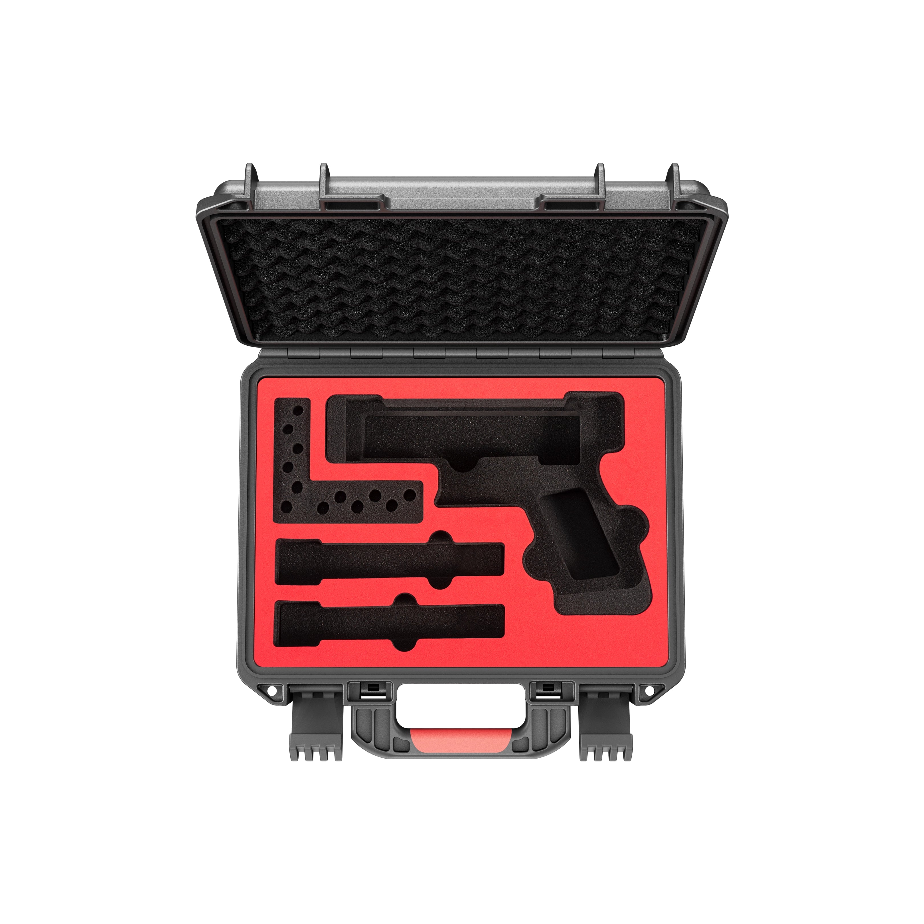 11" Grade Single Glock Storage Case