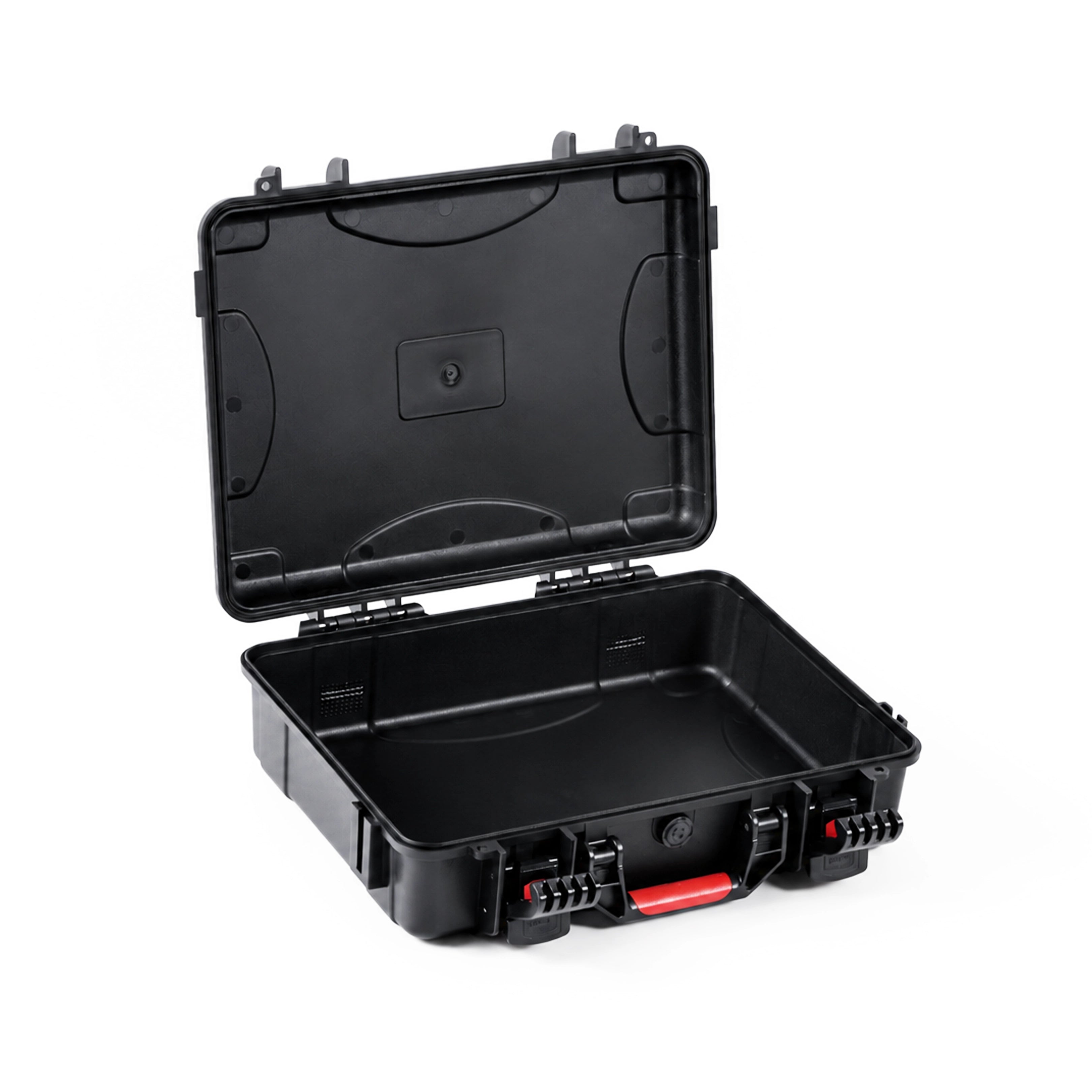 16" 7.62mm Ammo Storage Case 362 Round