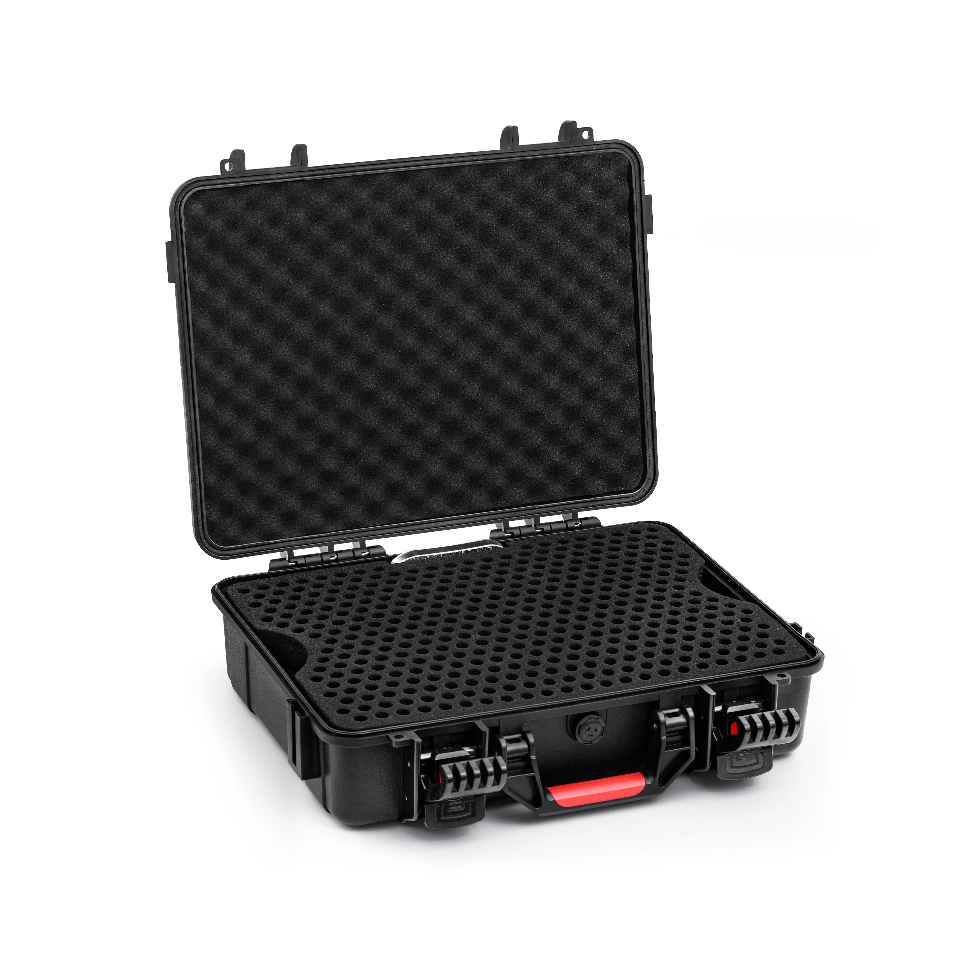 16" Universal 388-Round 7.62mm Ammo Hard Case