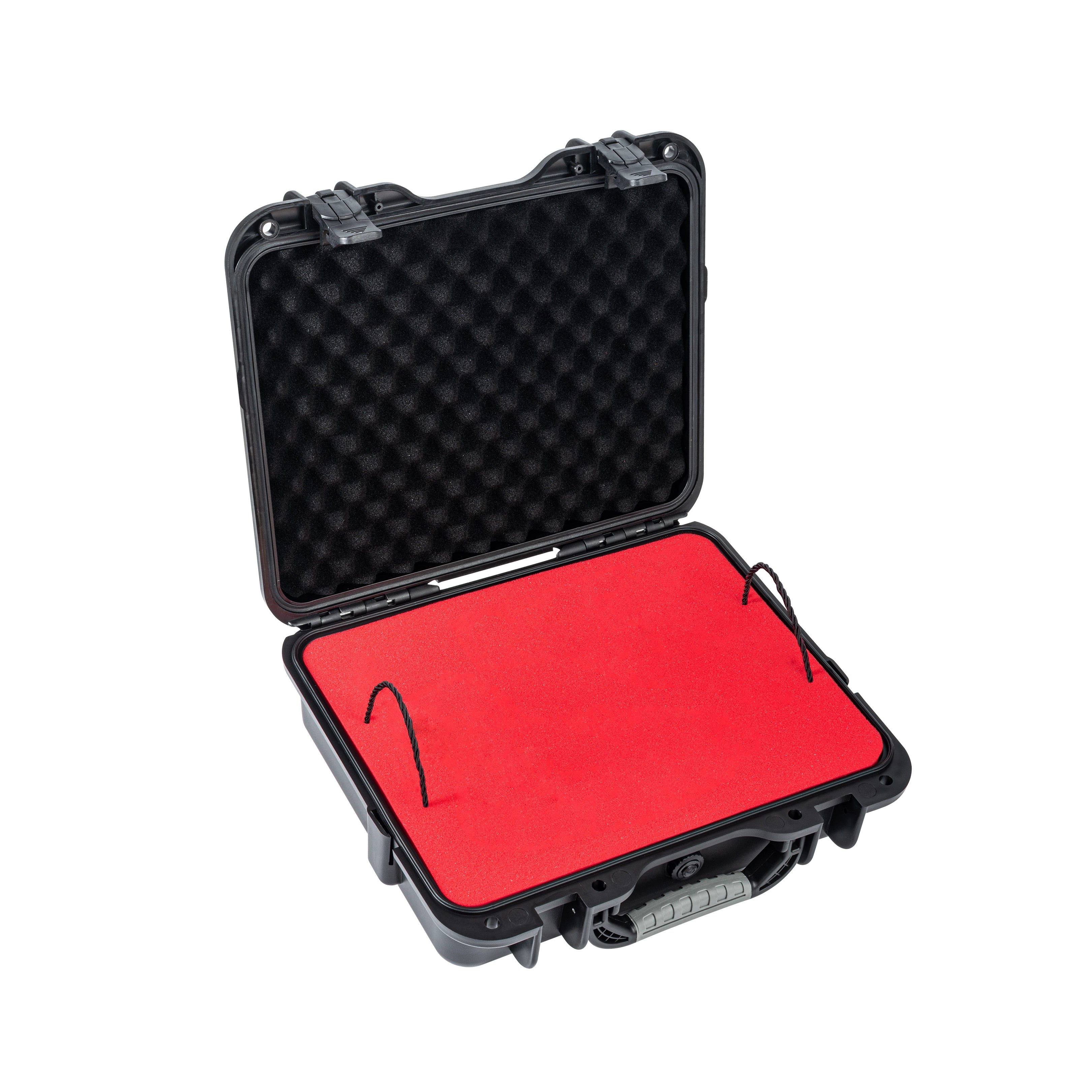 12" Pro-Tactical Hard Case with DIY Foam Matrix