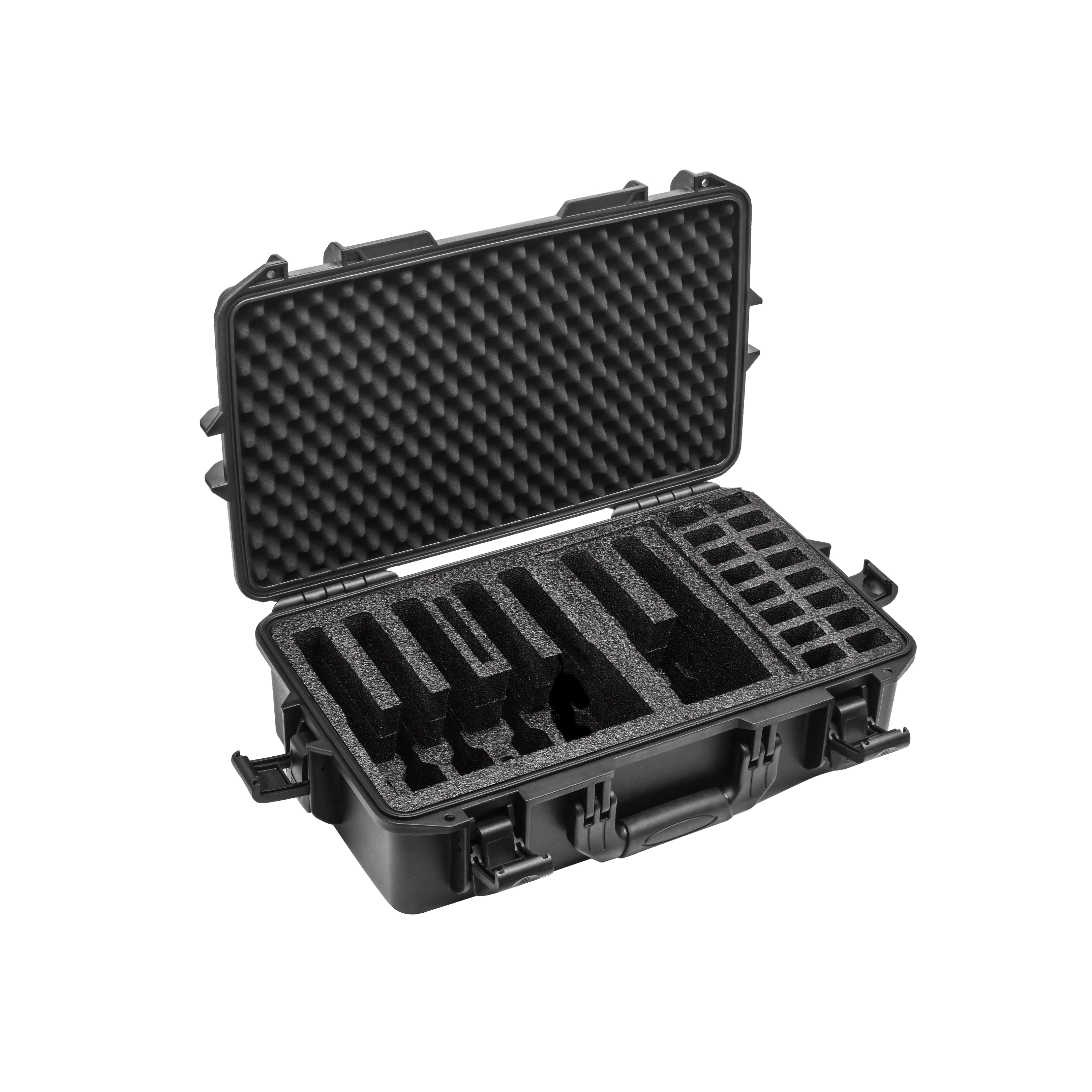 23" Q7 7-Gun Storage Case