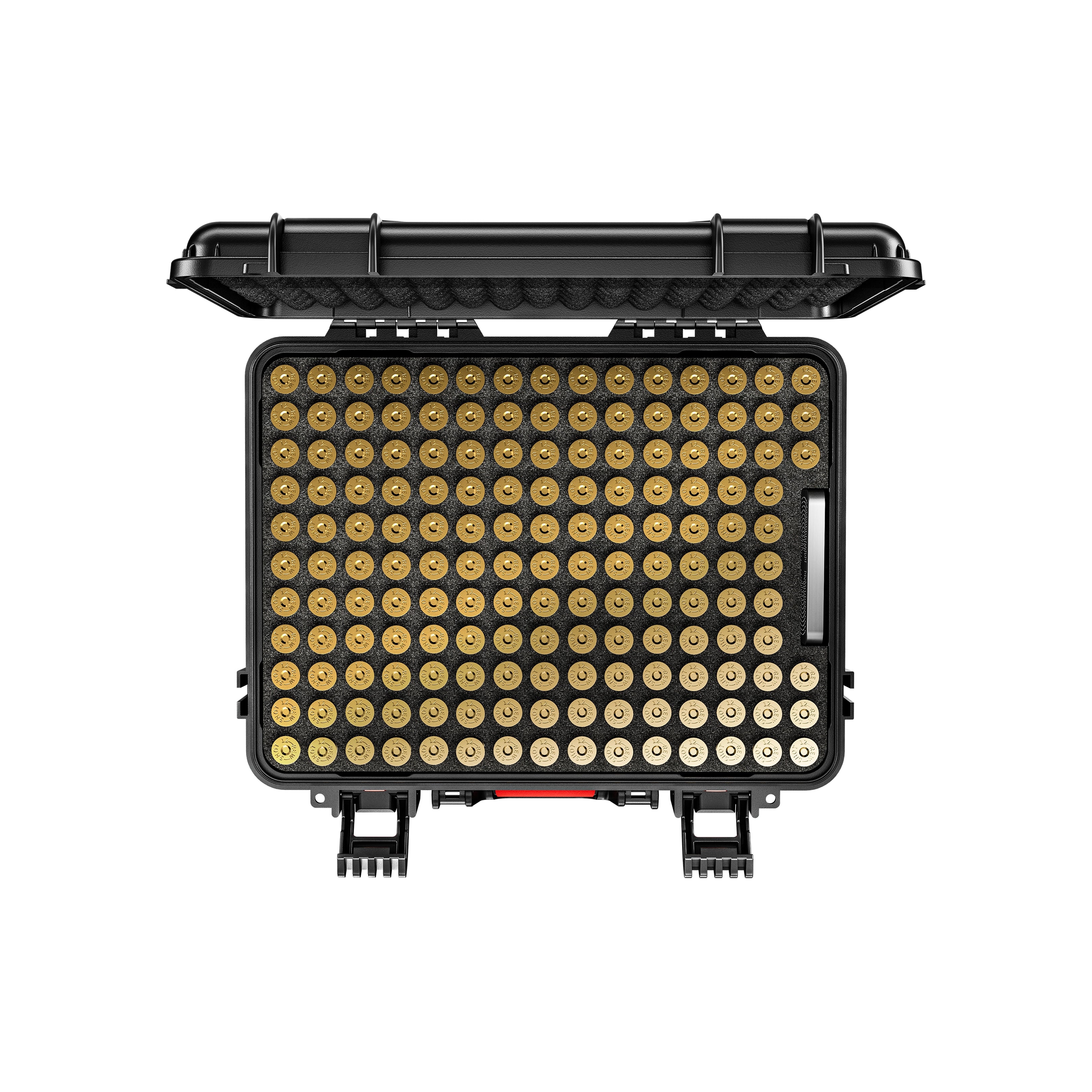 16"  Storage Boxes 150 Rounds