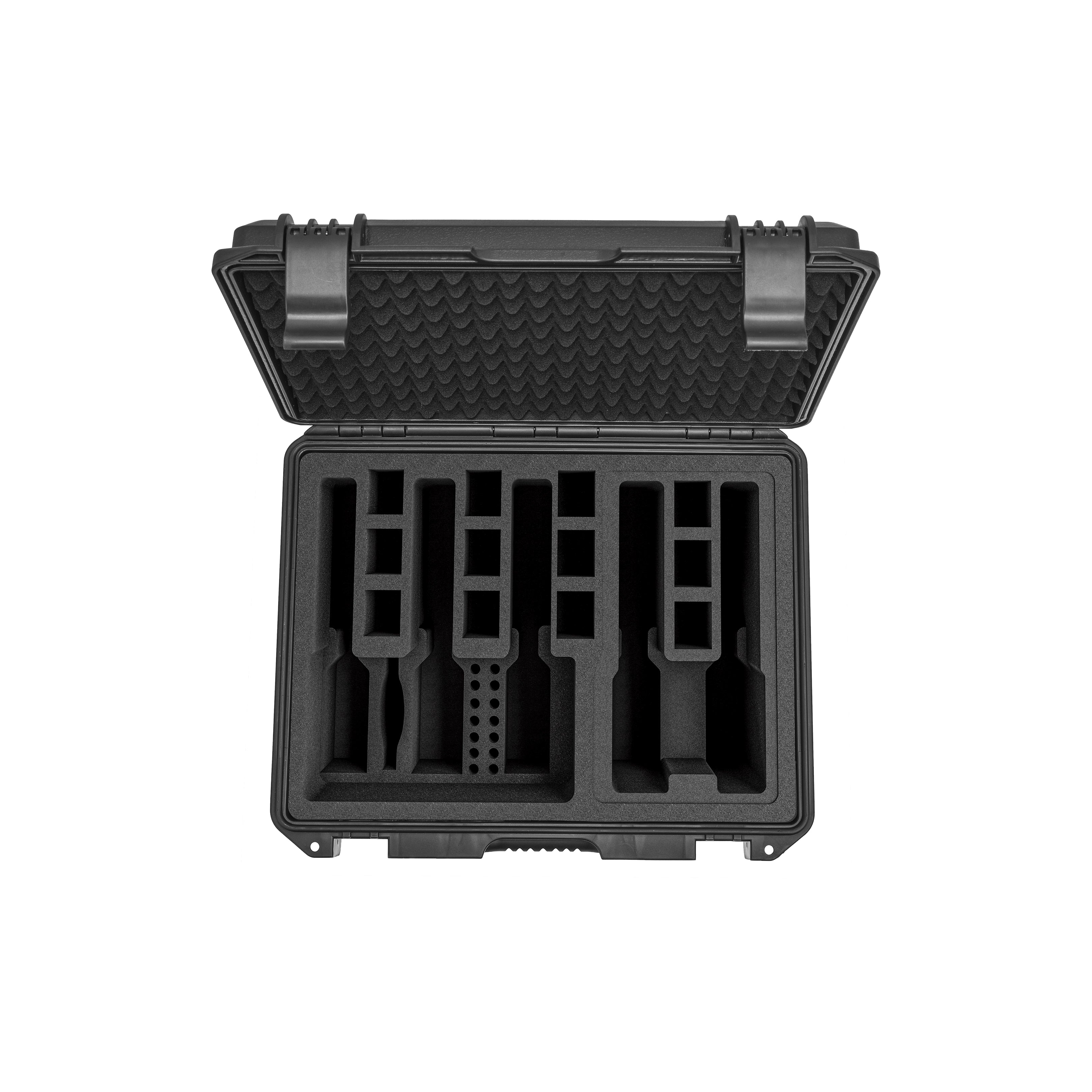 16" Q7 5-pack Premium Storage Box
