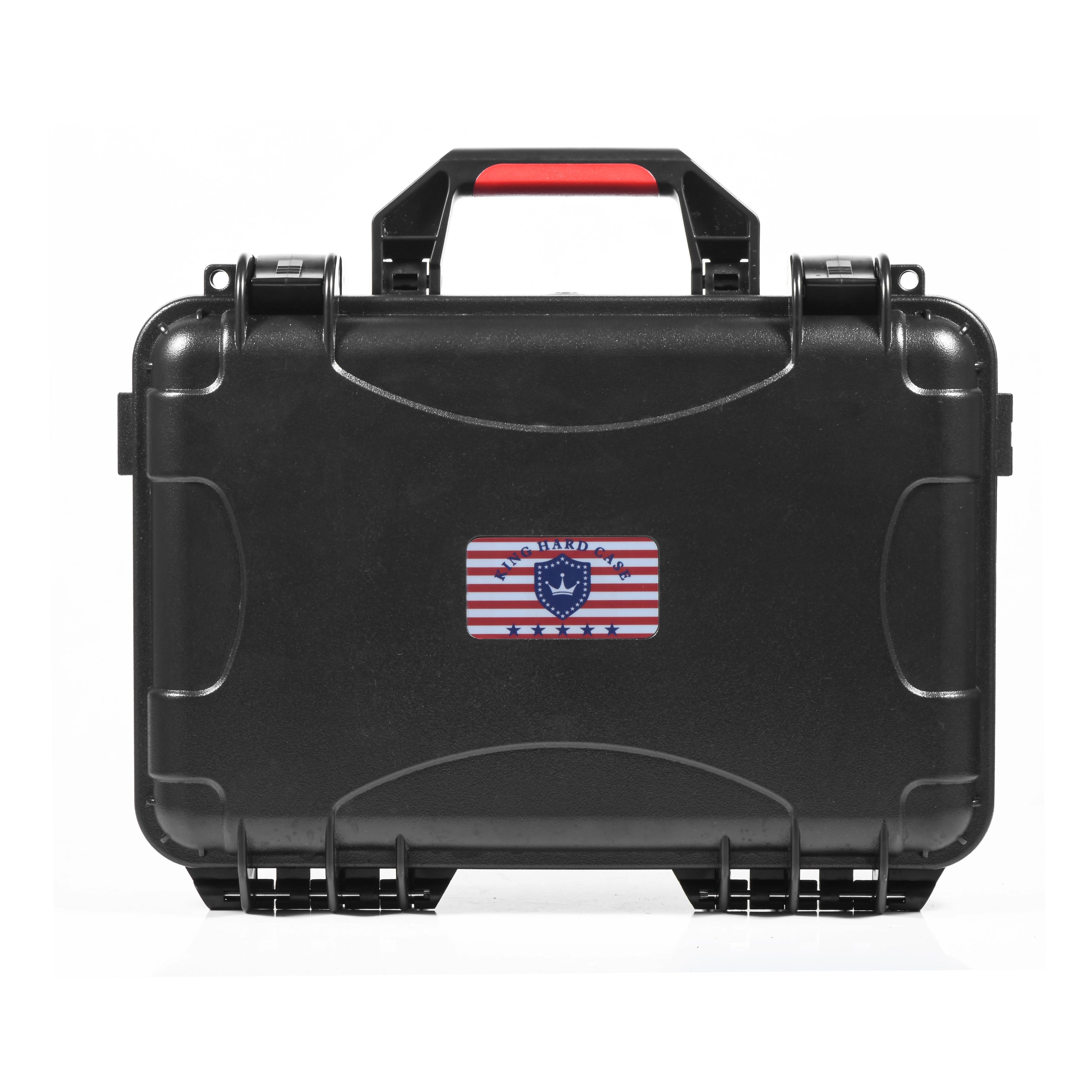 13" 9mm Storage Boxes 600 Rounds