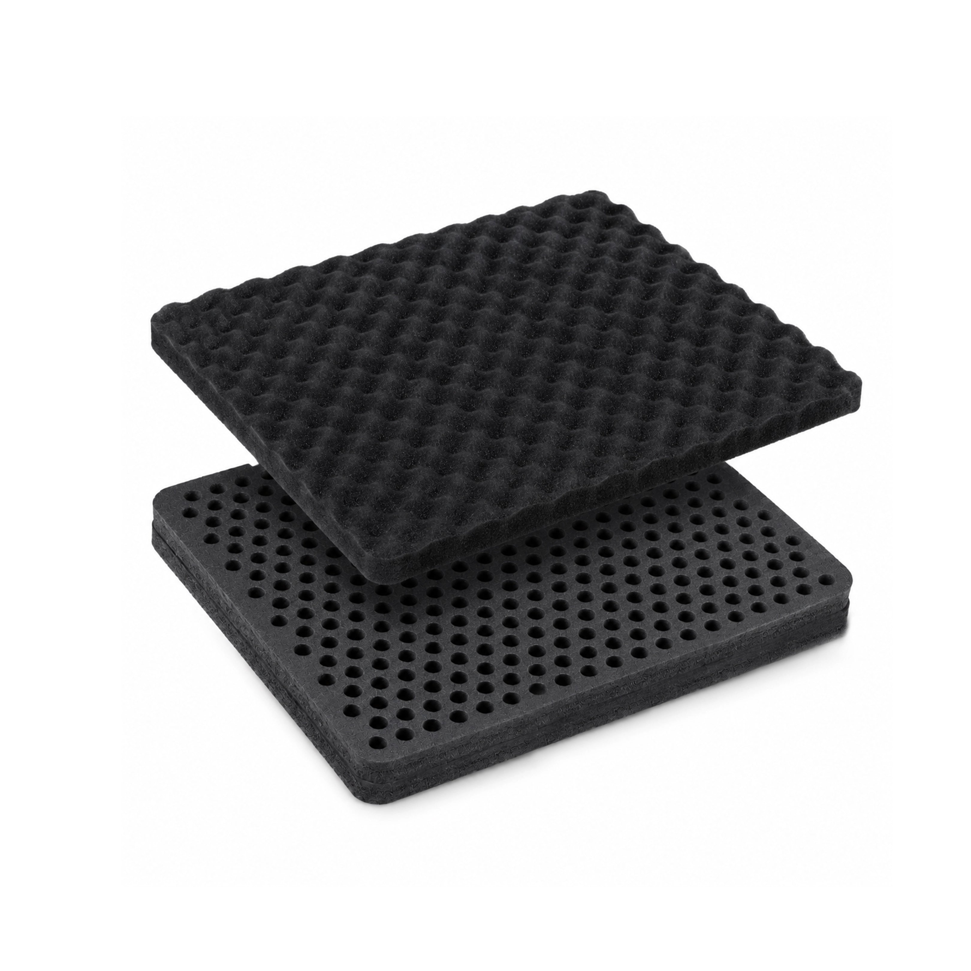 16" 7.62mm Ammo Storage Case 362 Round
