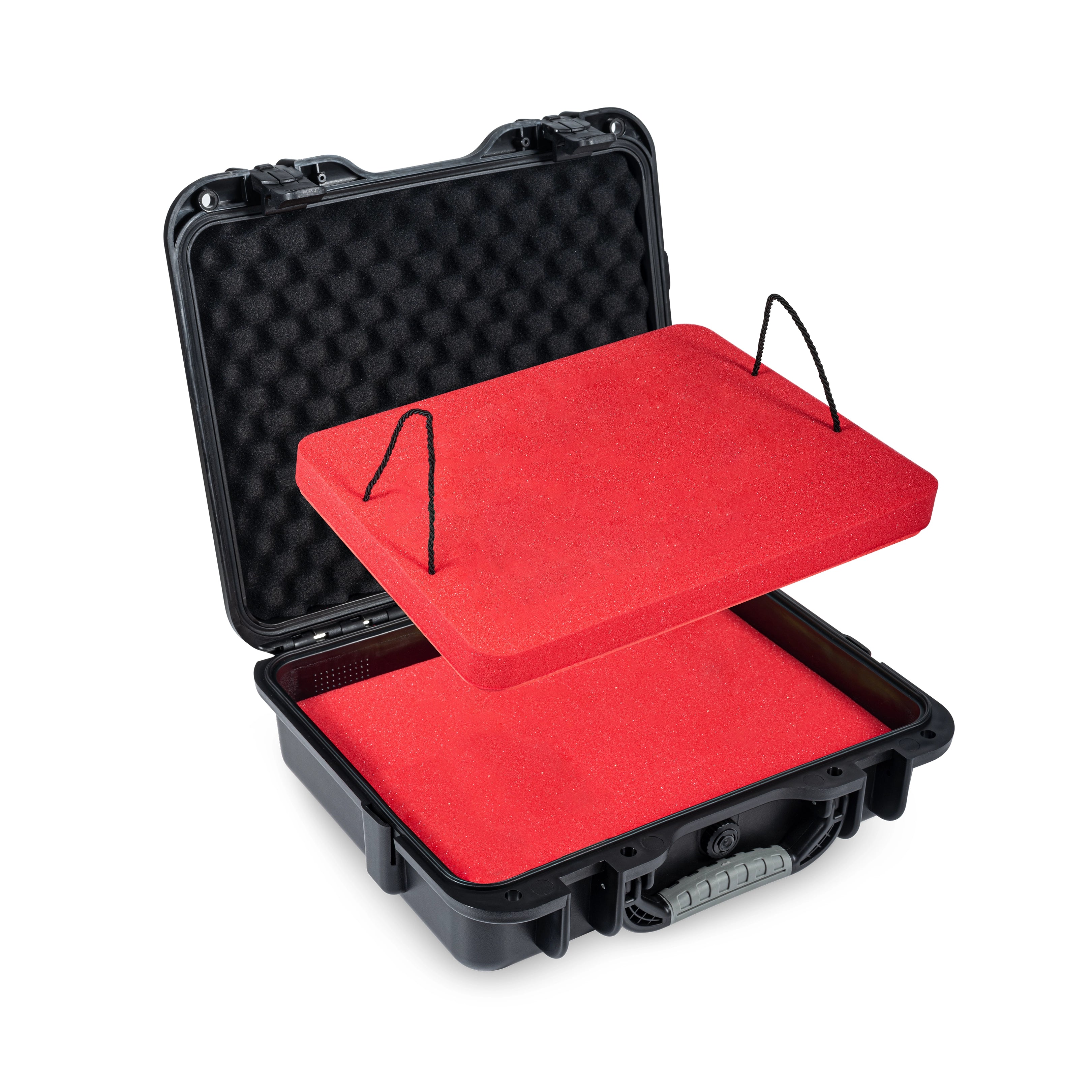 12" Pro-Tactical Hard Case with DIY Foam Matrix