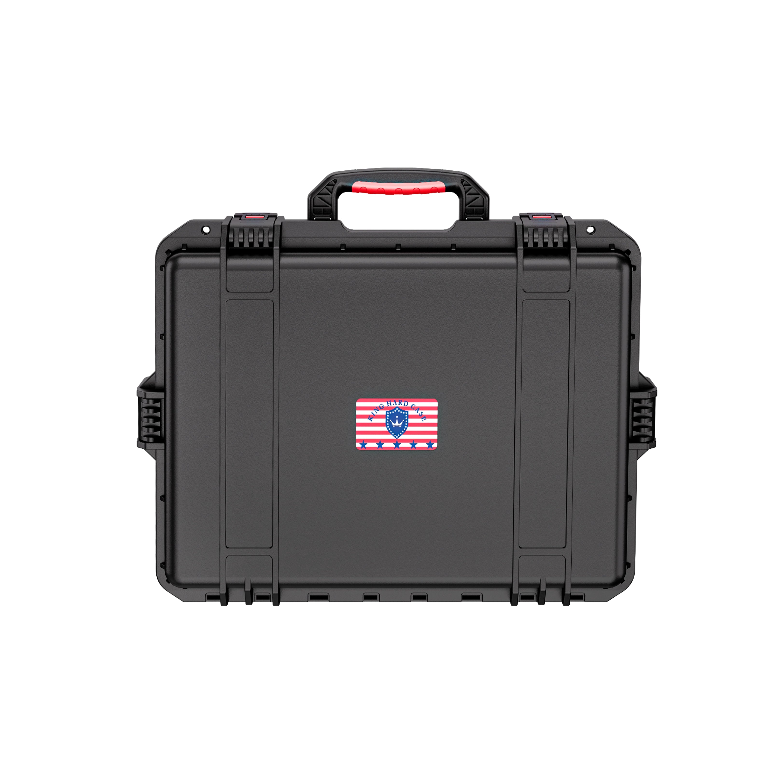 21" Q7 New Generation 8-Pack Storage Case