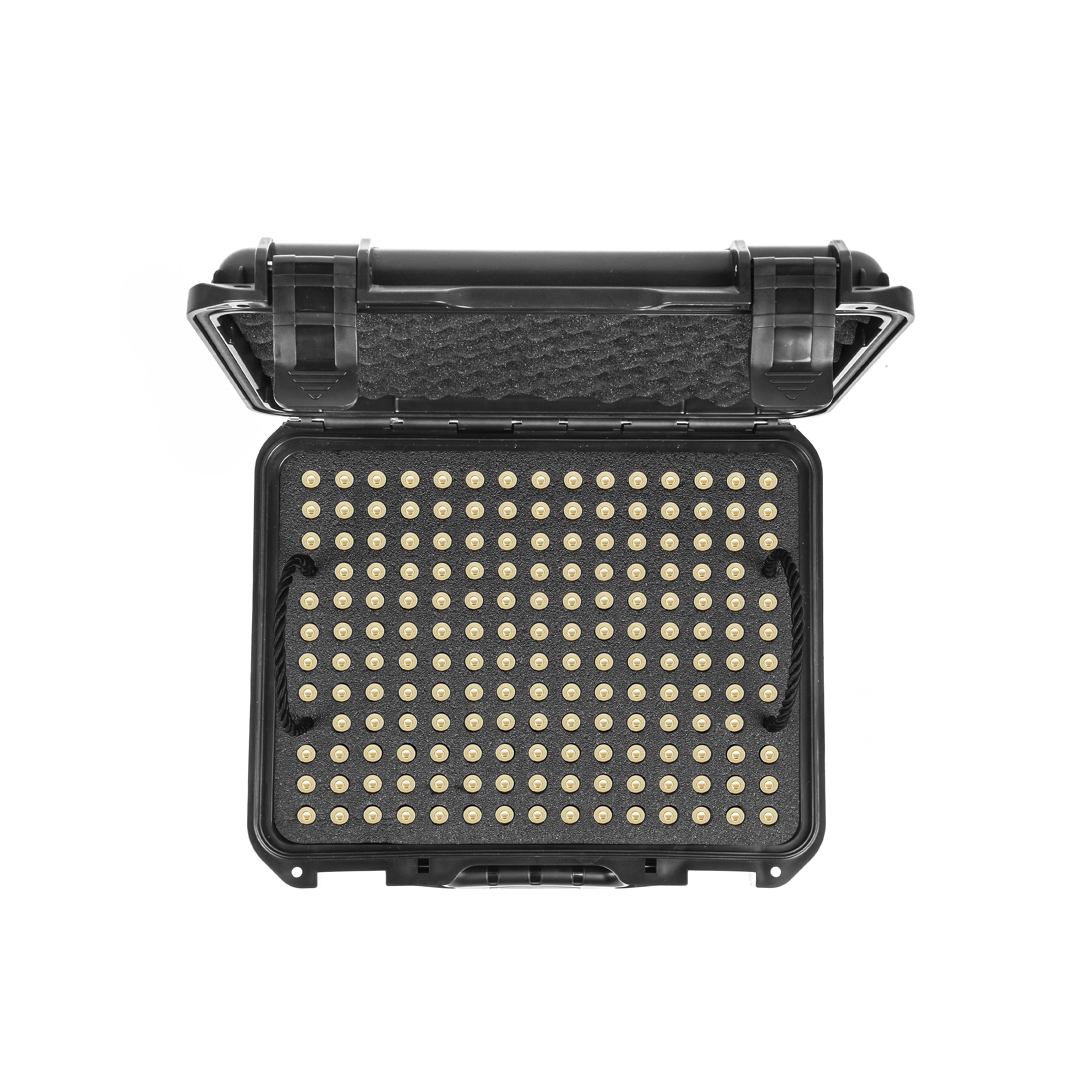 11" 7.62×56mm 200 Round Ammo Storage Case