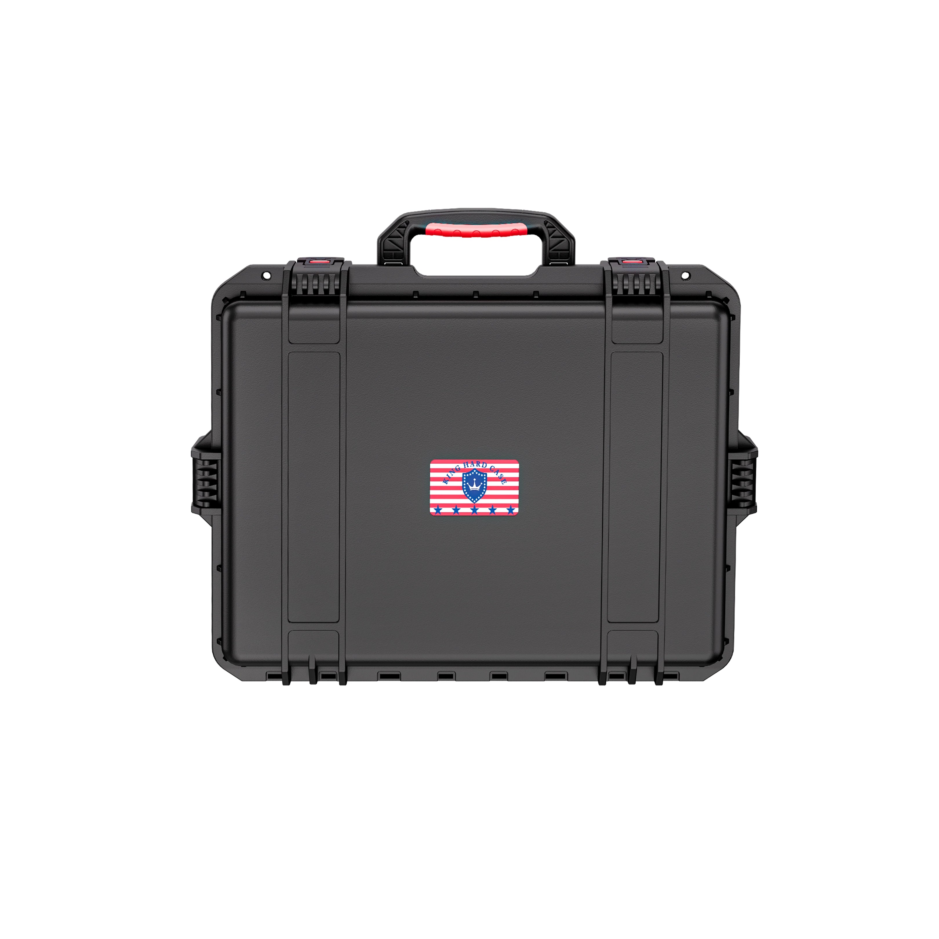 21" 9 Pistol Case & 22 Magazines– Pre-Cut Storage Case