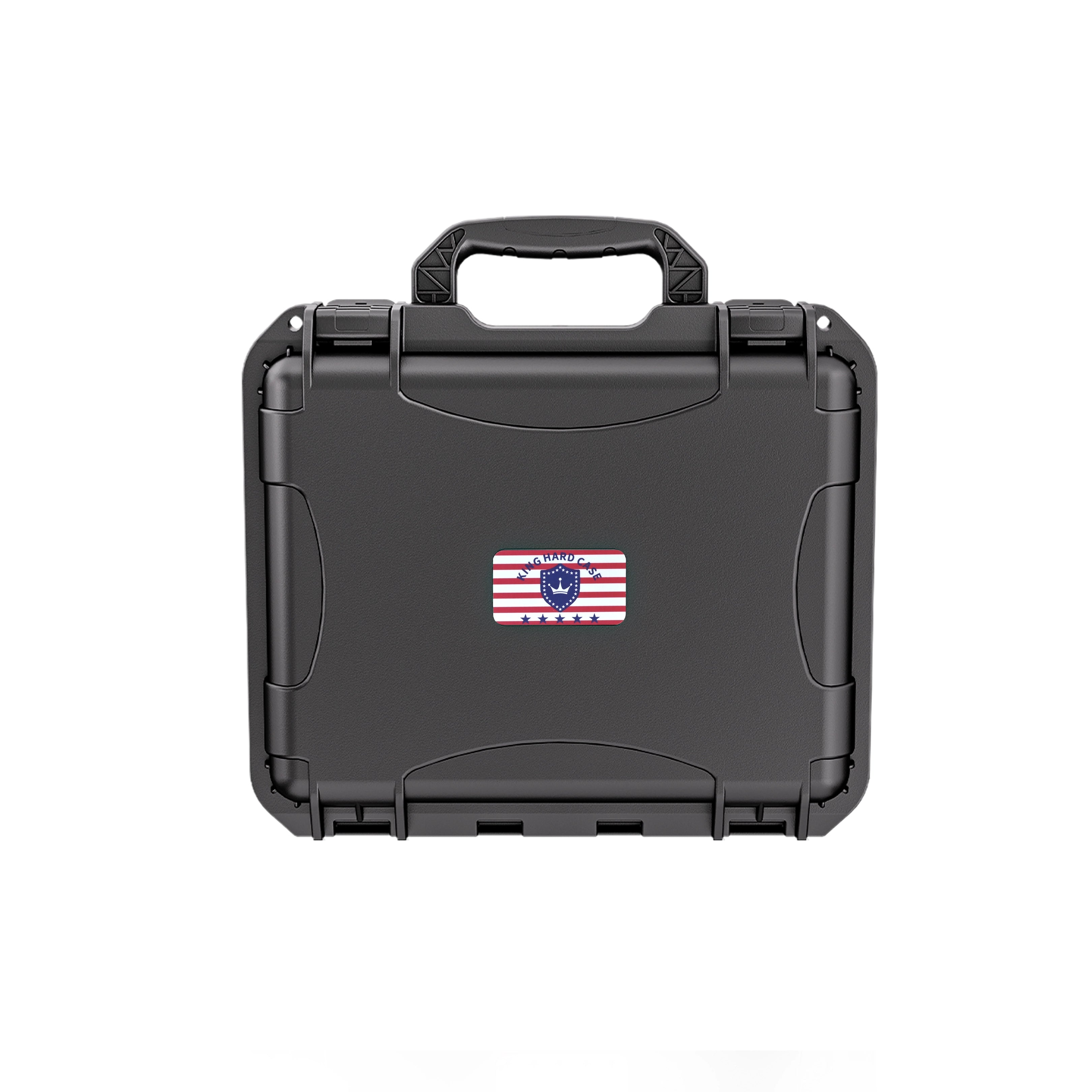 11" 7.62×56mm 200 Round Ammo Storage Case