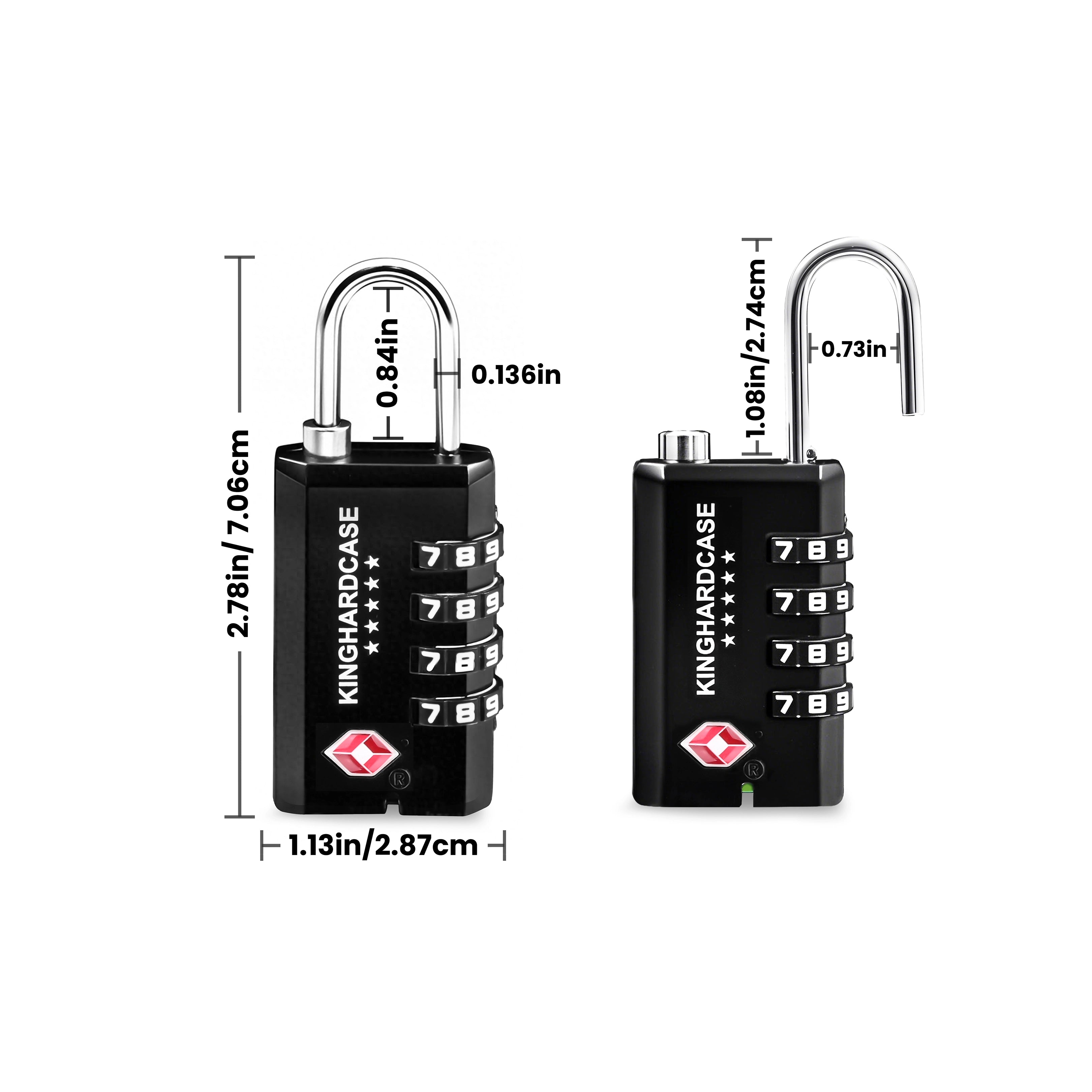 C134 Short Version Set