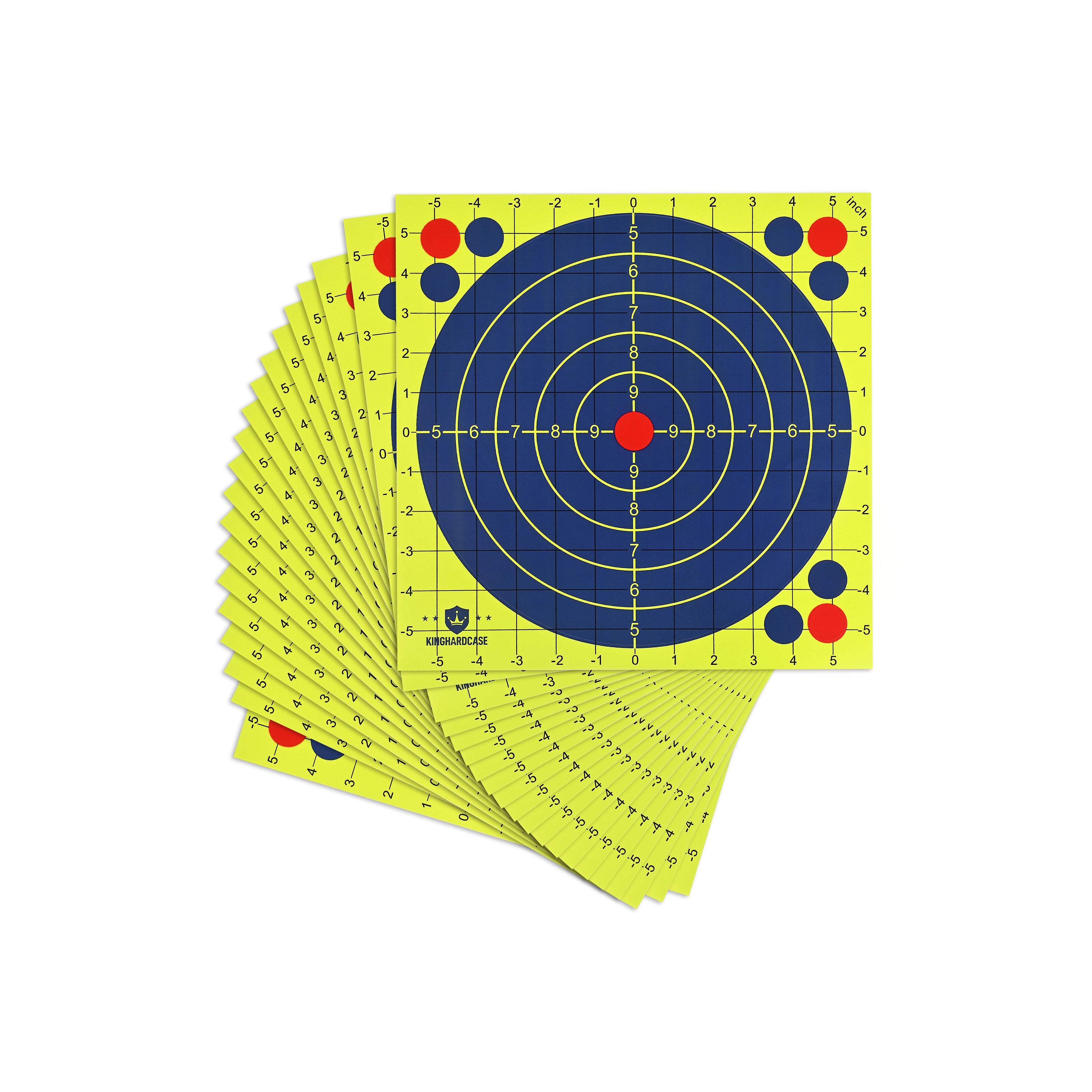 Shooting Target Paper