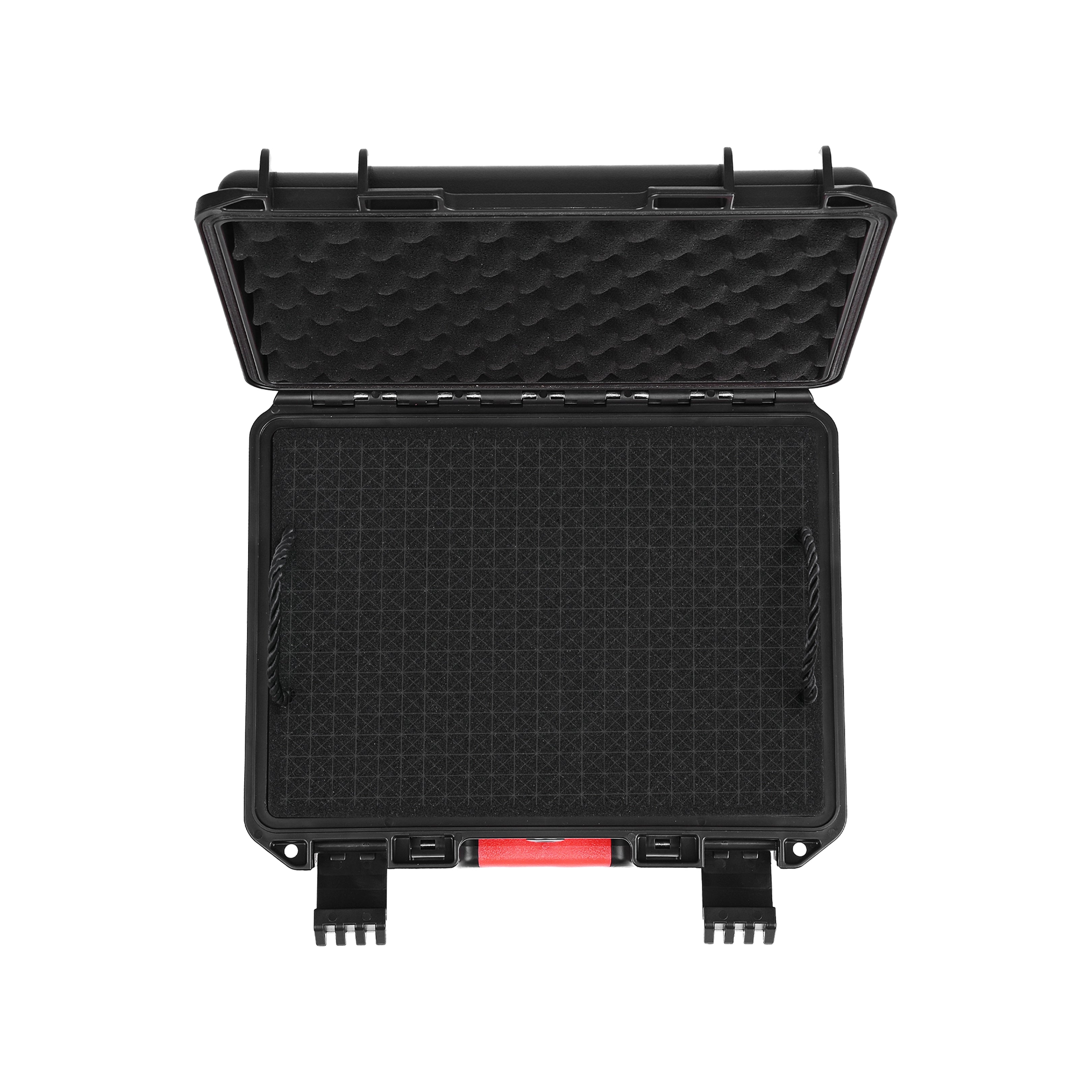 11" All-in-One Tactical Pistol Case with Cleaning Kit