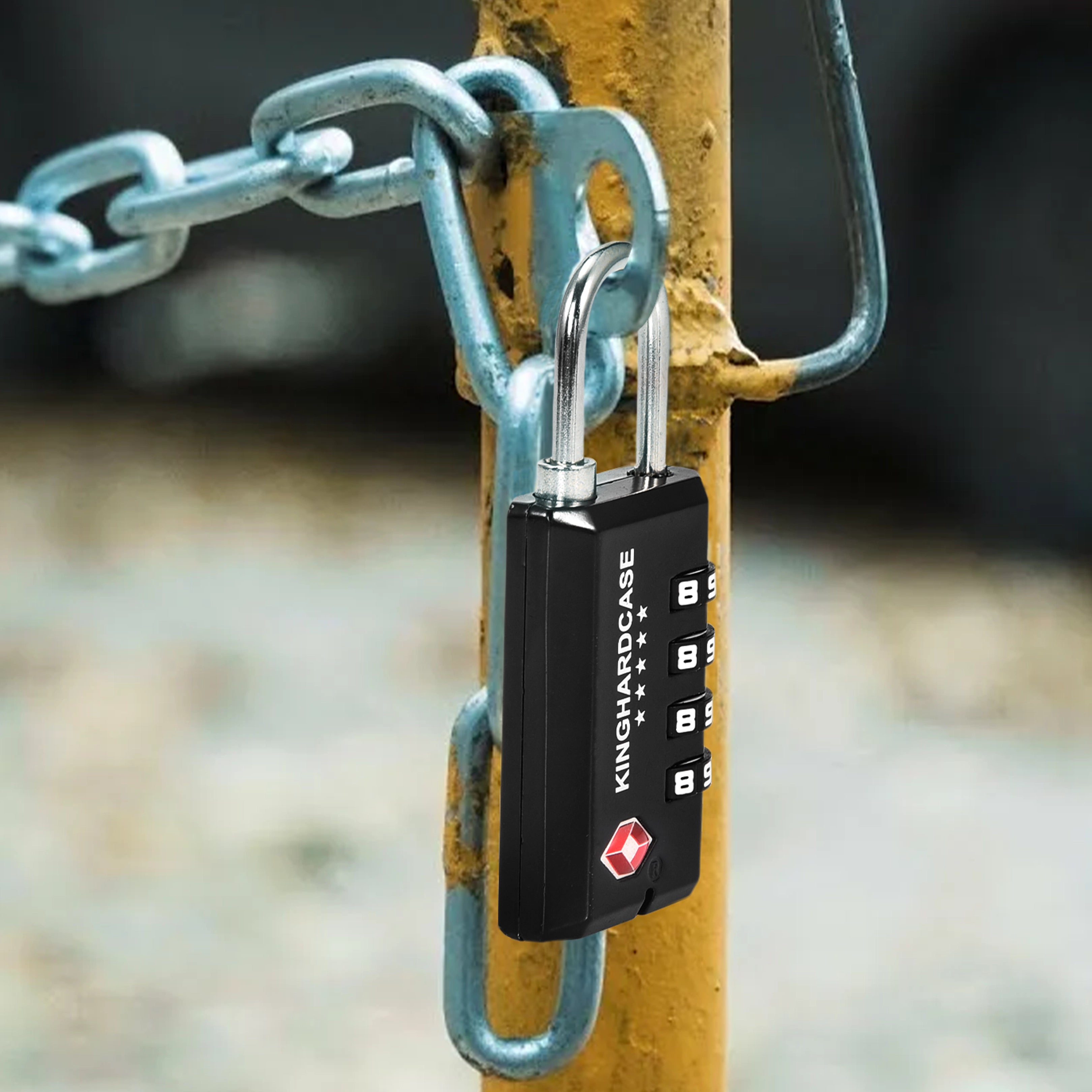 C134 Short Version Set