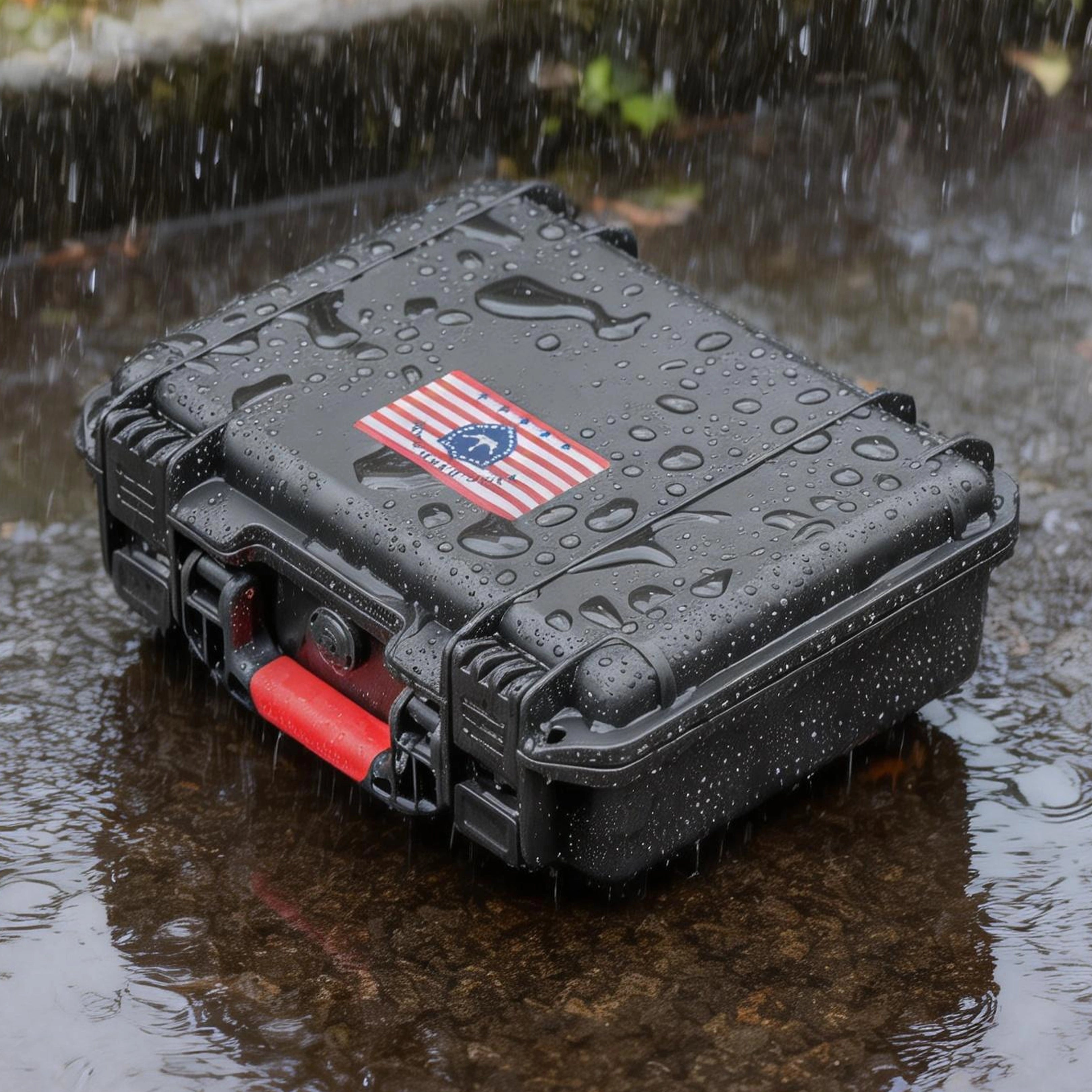 11" SIG Sauer Single Firearm Storage Case